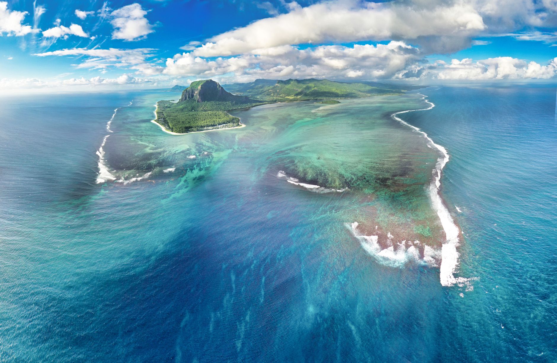 Menjelajahi Le Château de Bel Ombre: Fine Dining Mauritian Modern Ikonik di Port Louis yang Wajib Dikunjungi