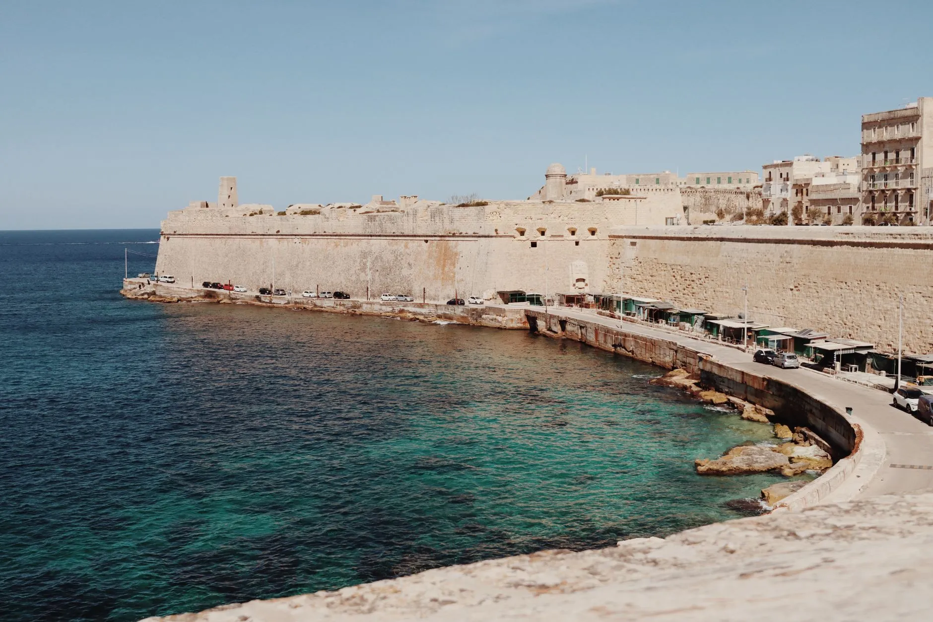 Legligin Valletta Guide: Essential Maltese in Malta