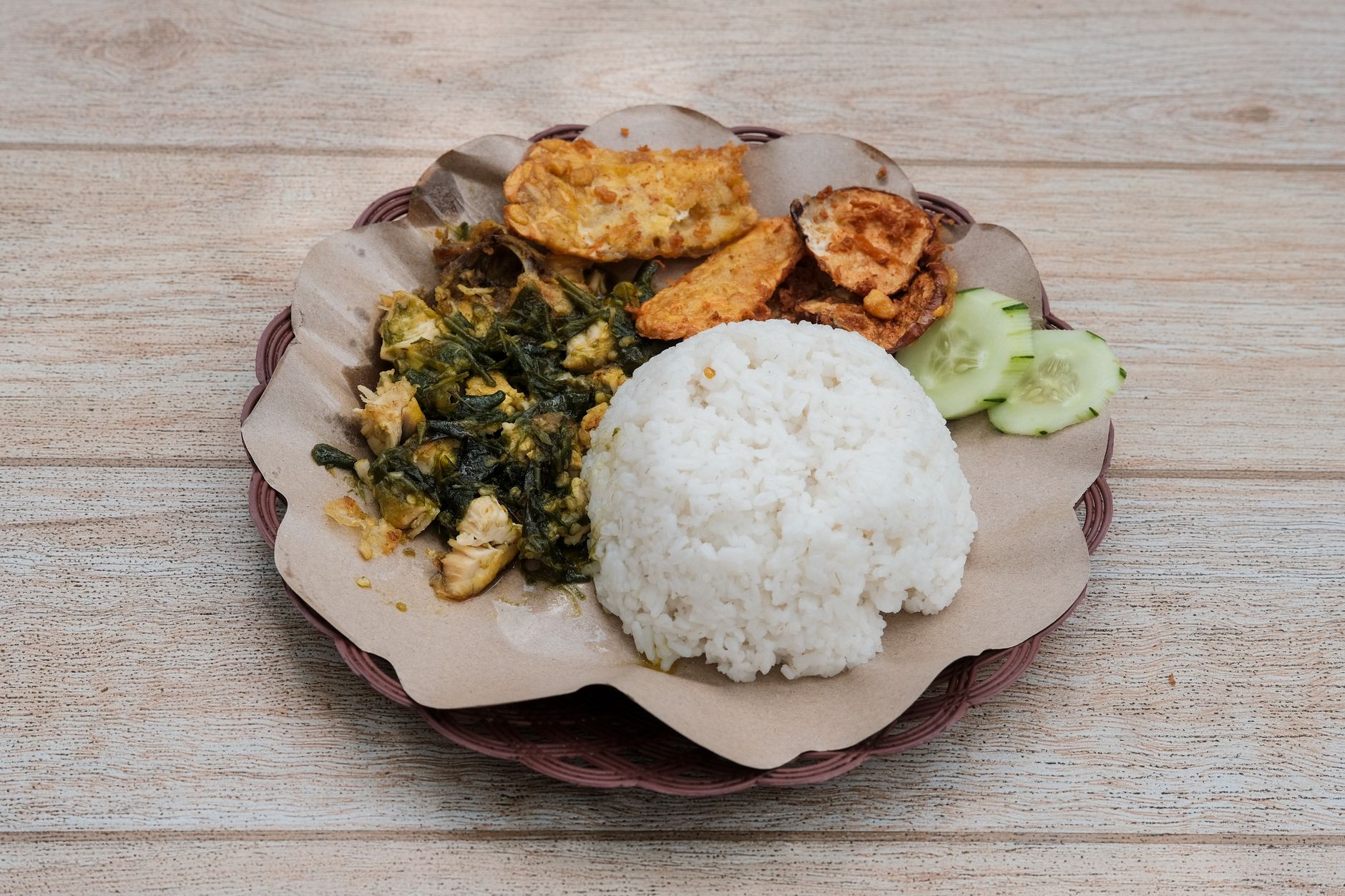 Panduan Kuliner Line Clear: Menu, Harga, Lokasi Restaurant di Penang