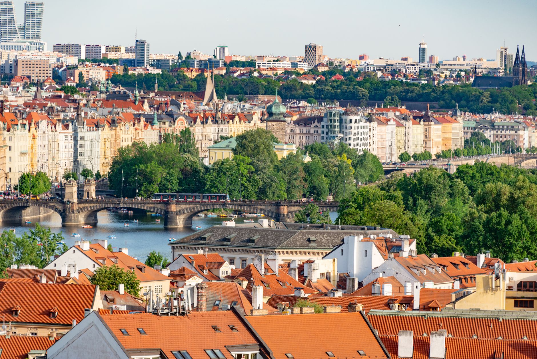 Panduan Kuliner Lokál Prague: Restaurant Czech Classic Terbaik Czech Republic