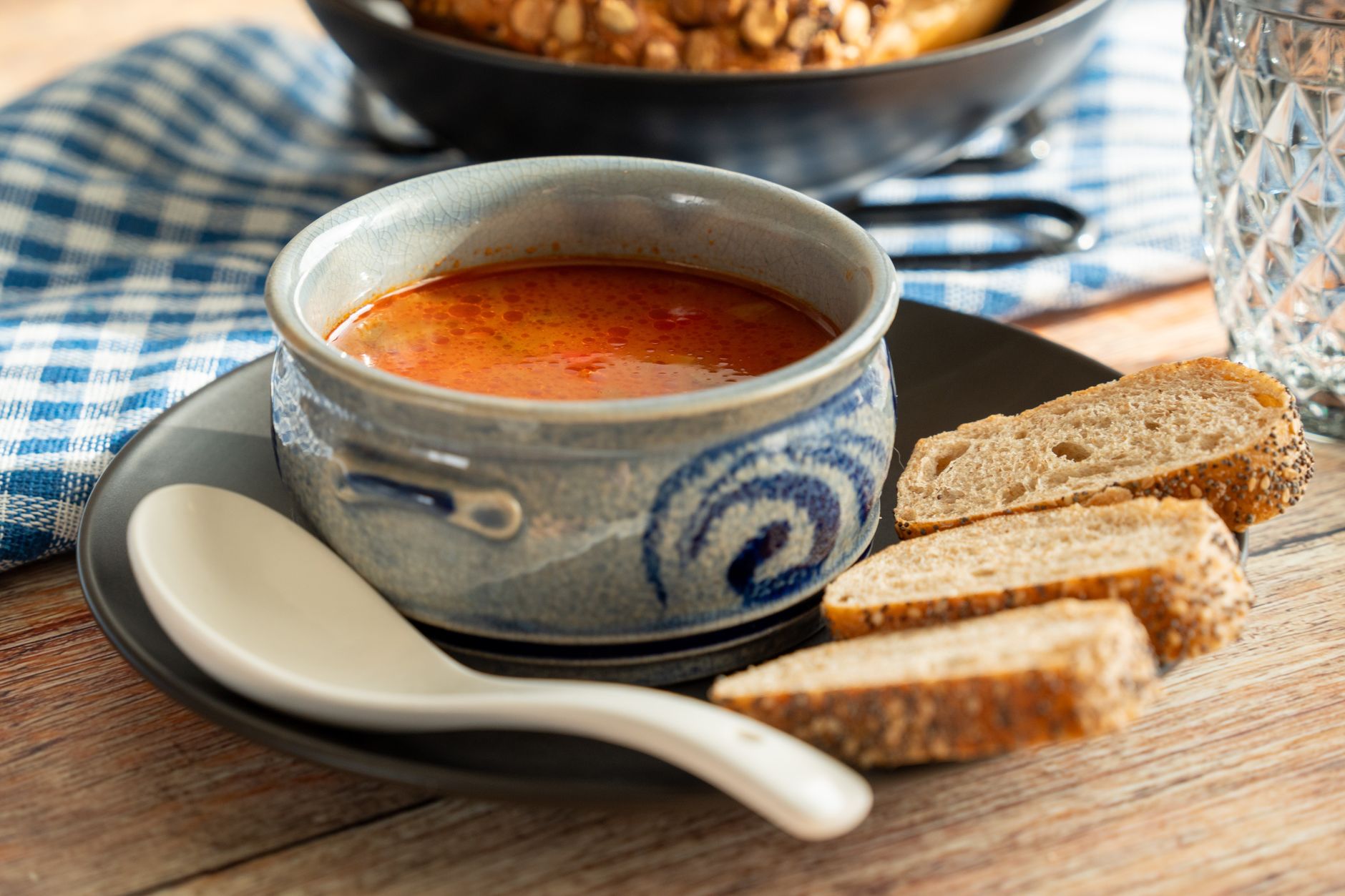 Lokál dish