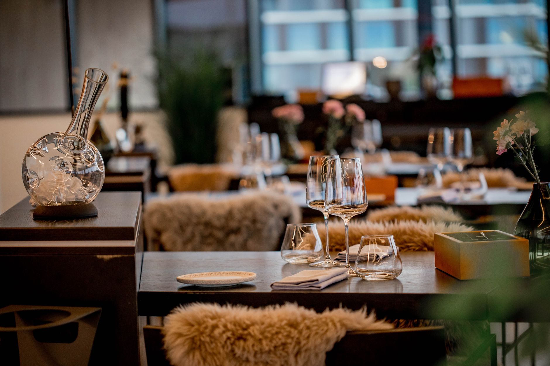 Panduan Kuliner Oslo: Maaemo, Fine Dining Norwegian Organic Wajib Dikunjungi
