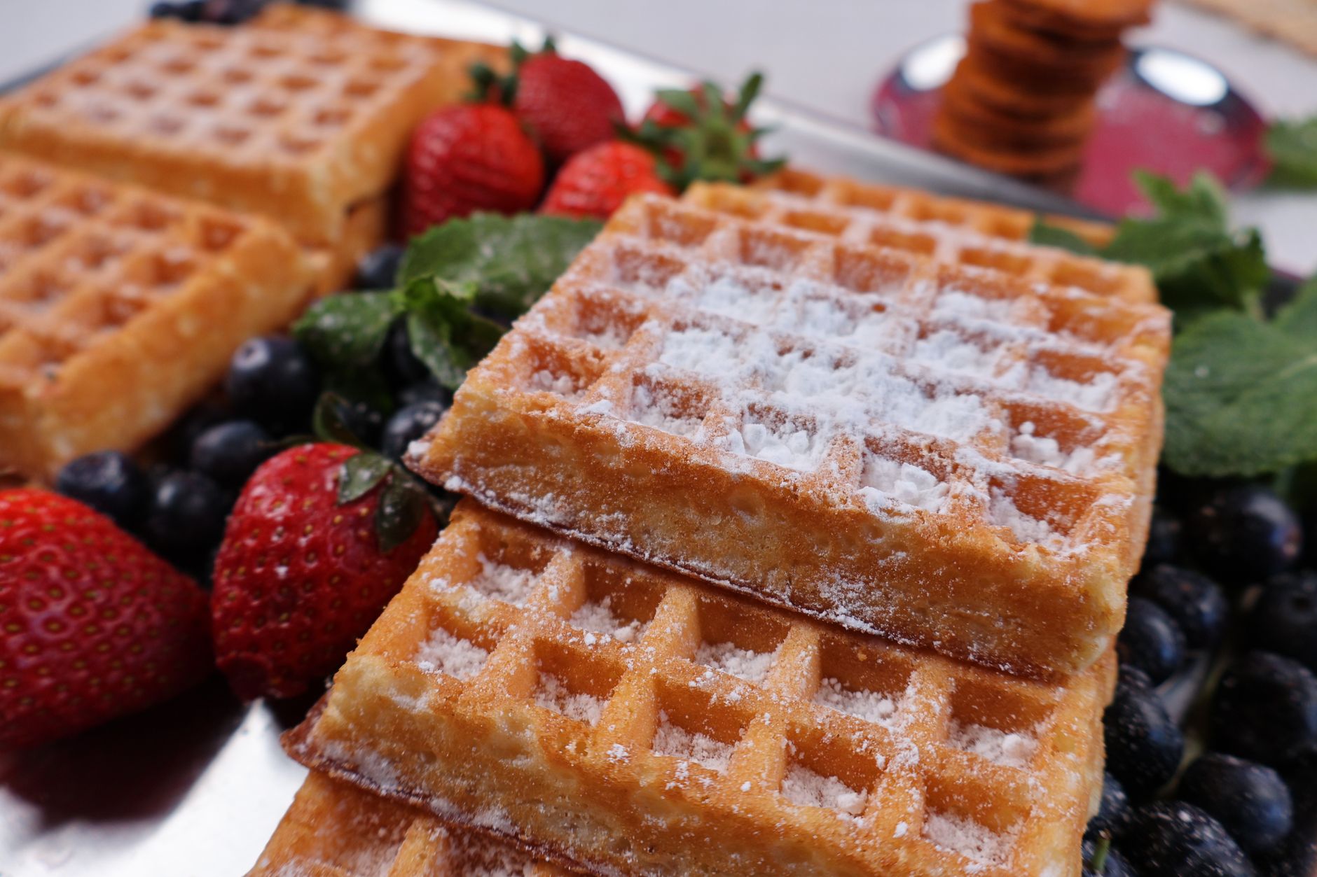 Maison Dandoy Brussels Guide: Essential Belgian Waffle Experience in Belgium