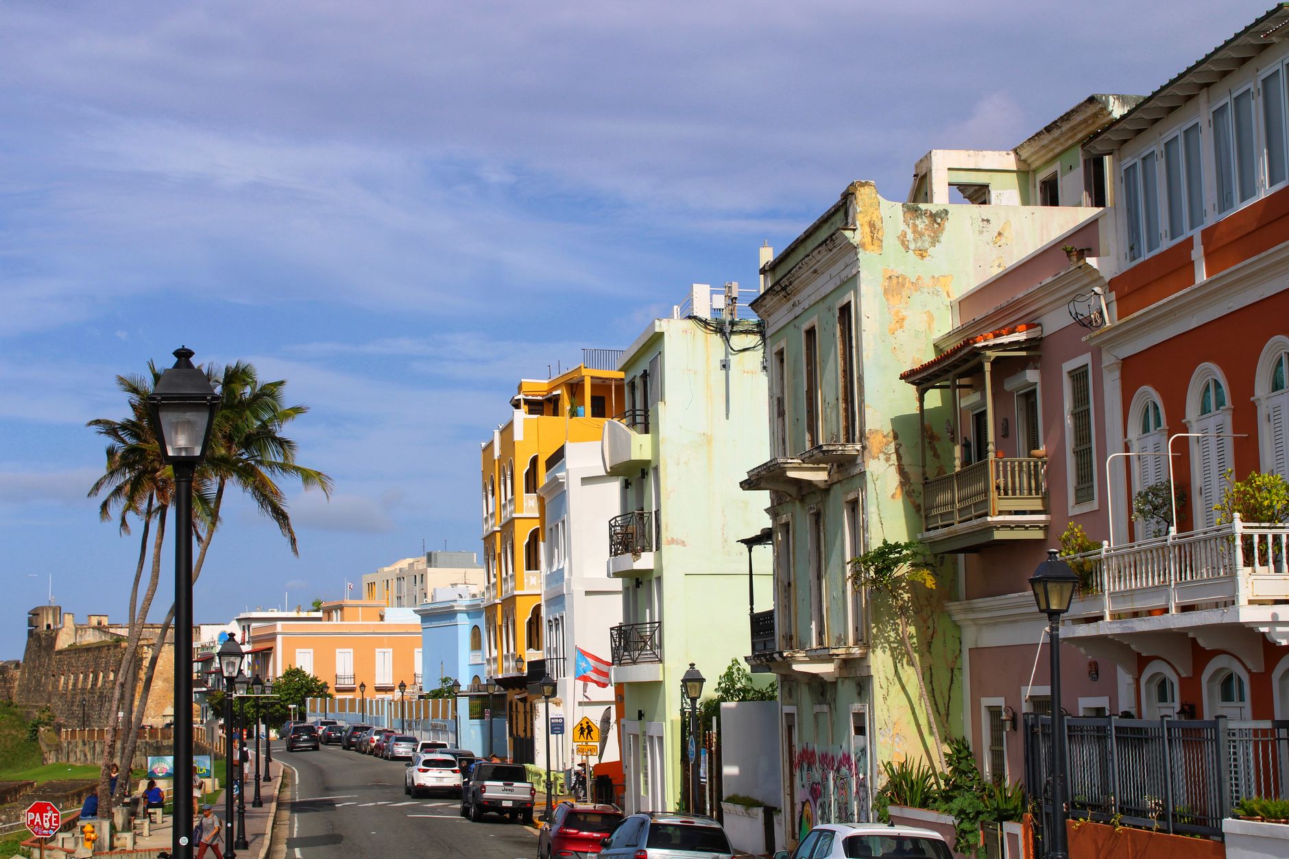 Panduan Kuliner Marmalade: Pengalaman Fine Dining Puerto Rican Modern di Puerto Rico