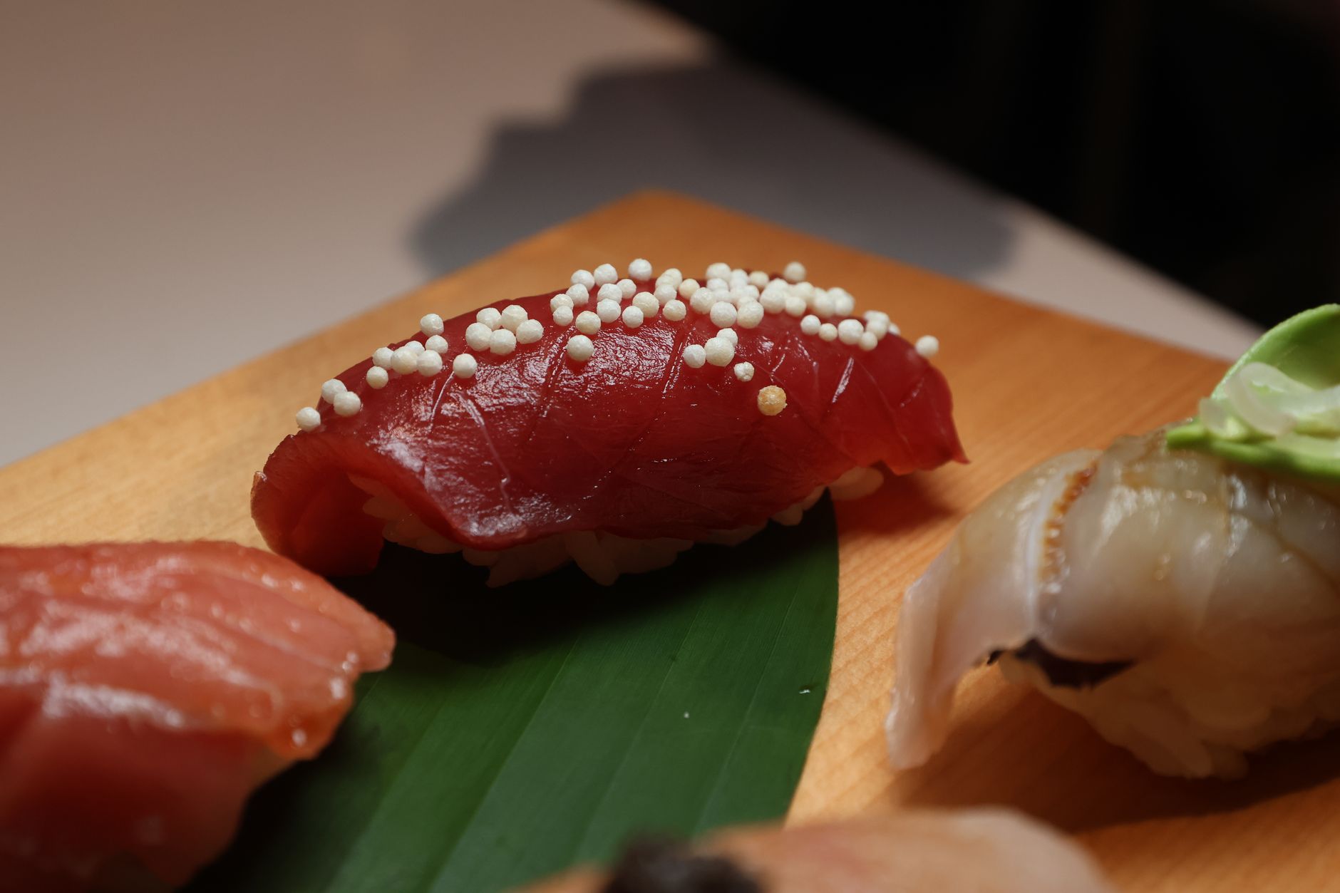 Masa interior