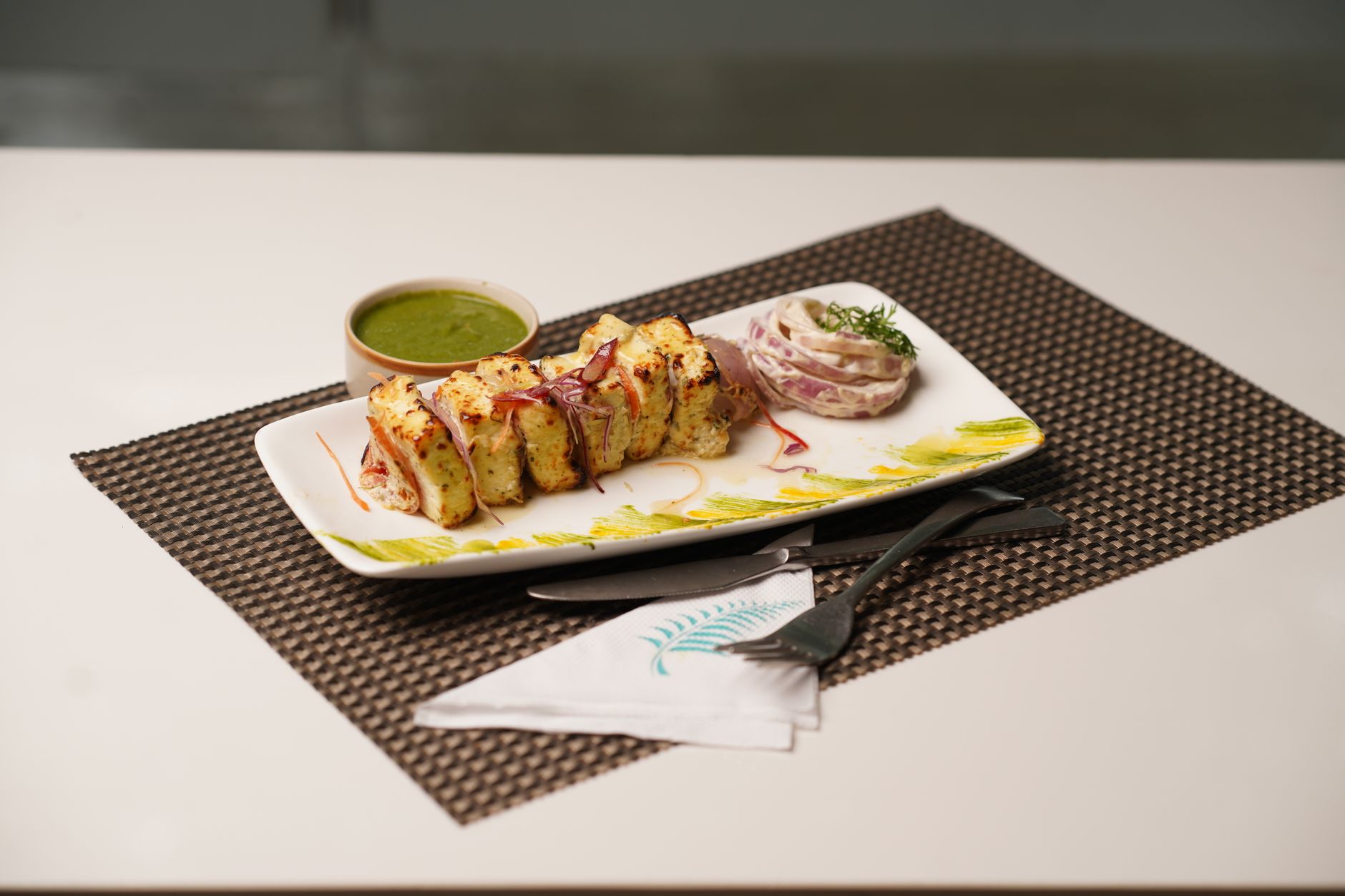 Masque Mumbai: Restoran Indian Progressive Terbaik di India
