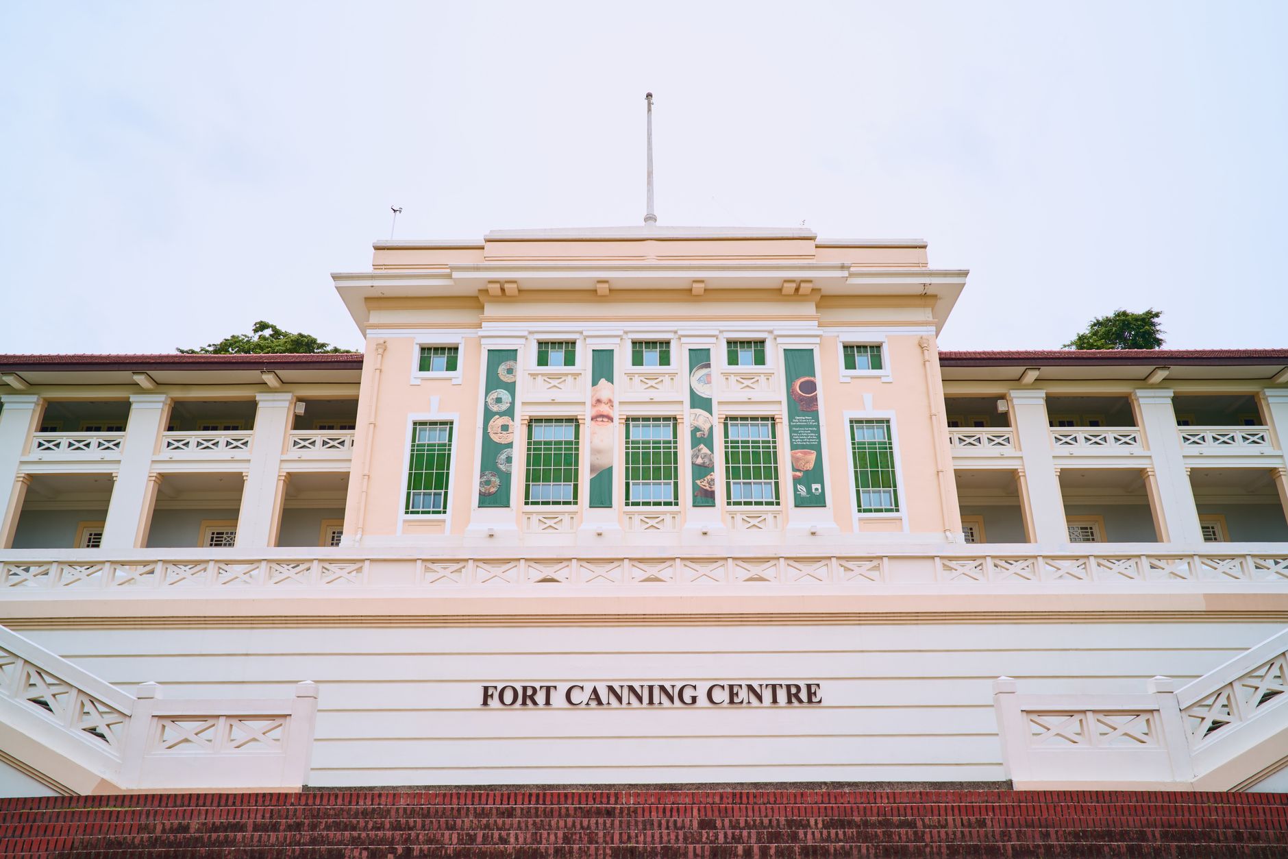 Maxwell Food Centre Singapore: 10 Hawker Terbaik yang Wajib Dicoba di Singapore