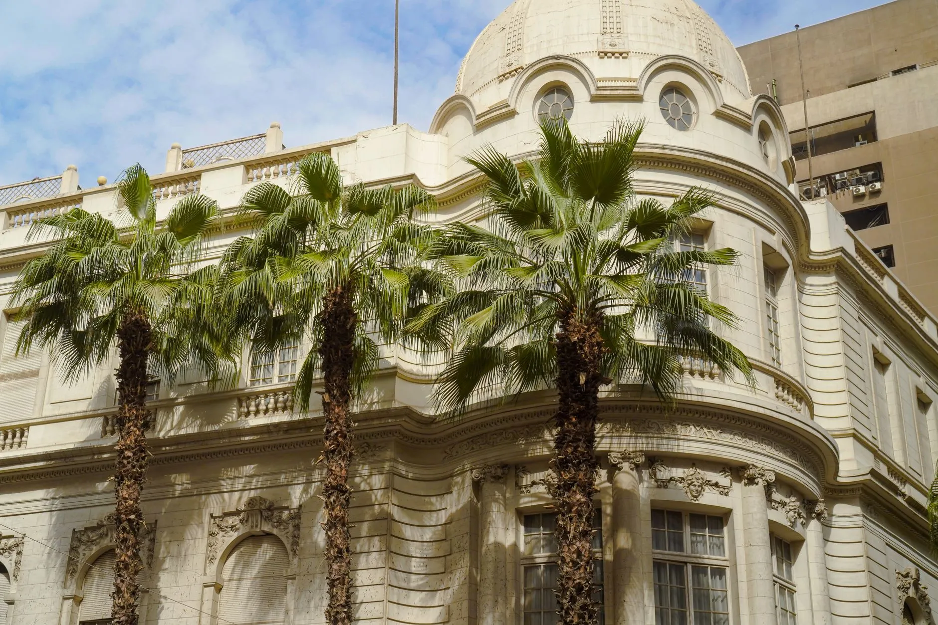 Mena House Cairo Analysis: Why This Hotel Restaurant Leads Egypt