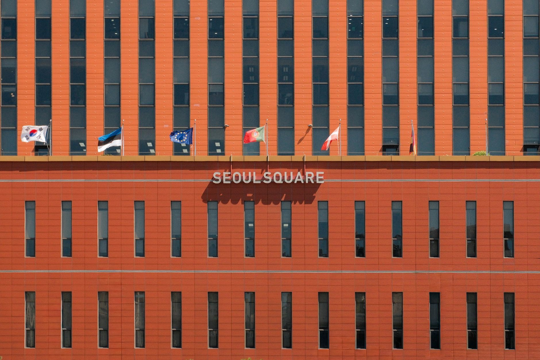 Mingles Seoul Guide: Essential Korean Modern in South Korea