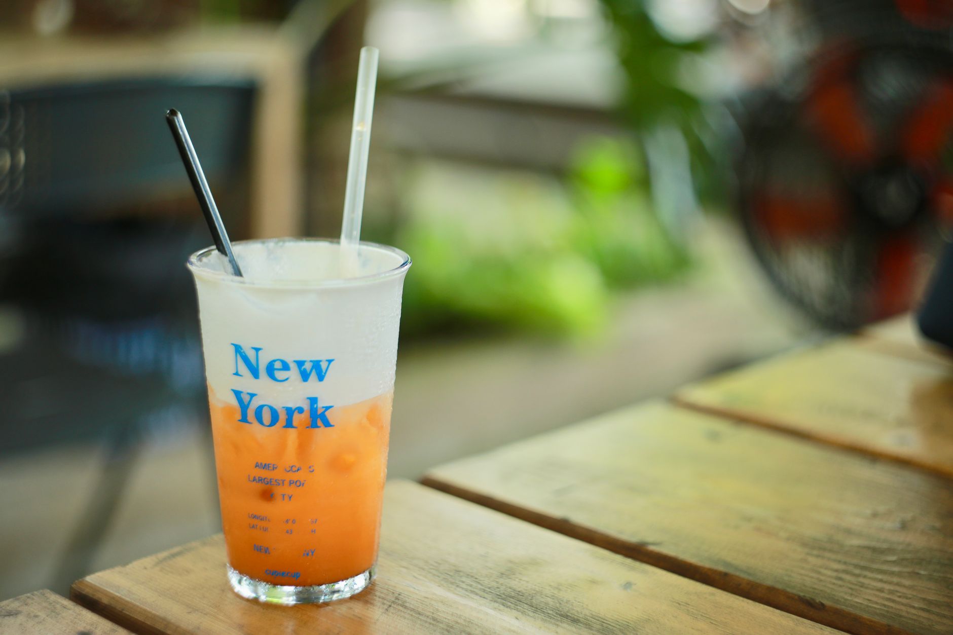 MoMA Cafe New York Analysis: Why This Cafe Leads USA