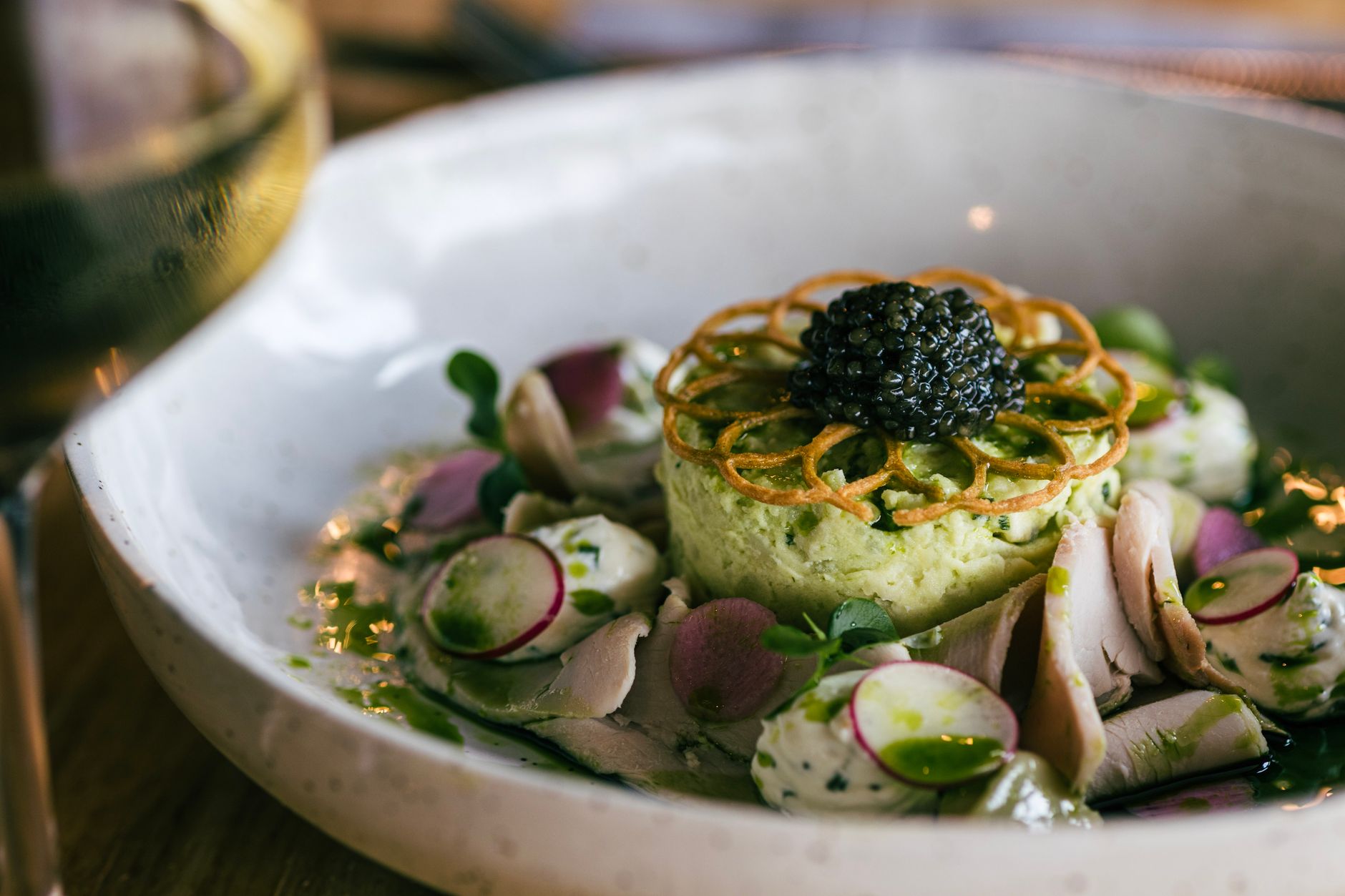 Mosconi Luxembourg: Italy Michelin Star in the Heart of Europe 2026
