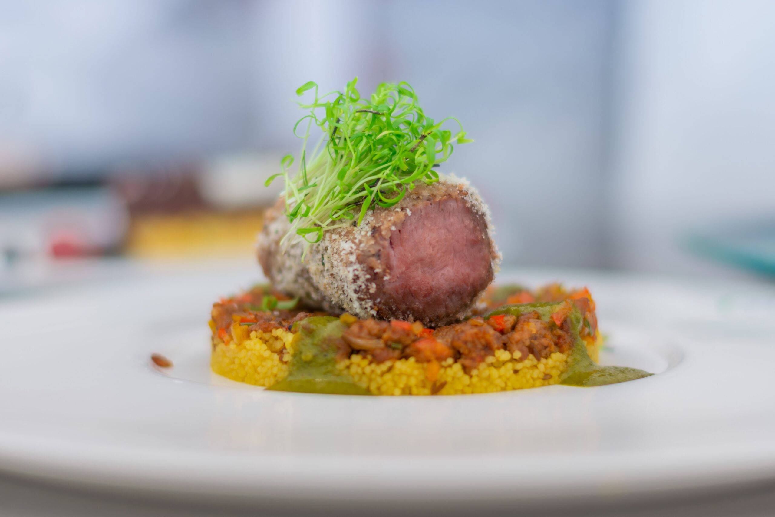 Why Mozaic Is Ubud’s Top Michelin Restaurant: A Full Review