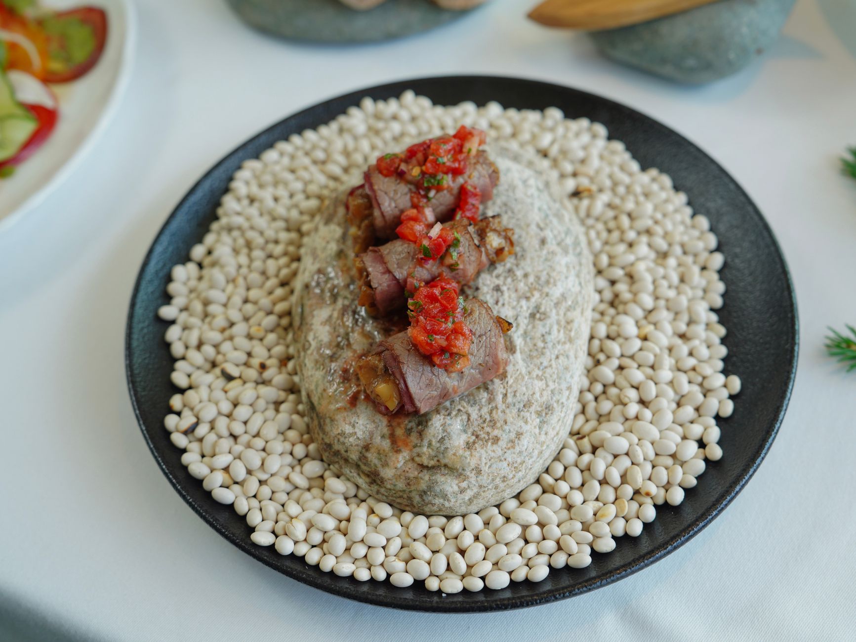 Mugaritz San Sebastian: Restoran Basque Modern Paling Inovatif di Spanyol