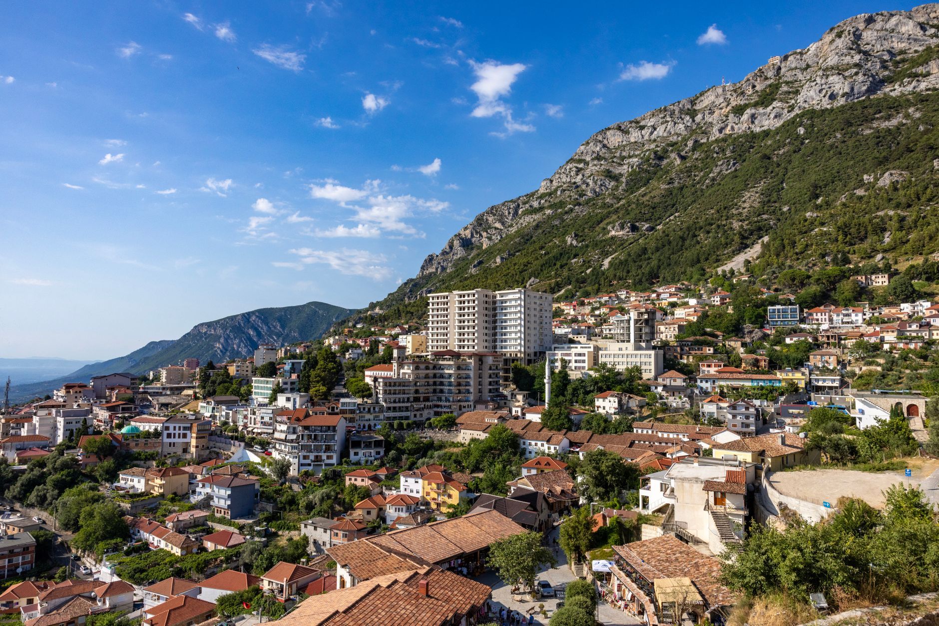 Mullixhiu Tirana Deep Dive: Albanian Modern Perfected