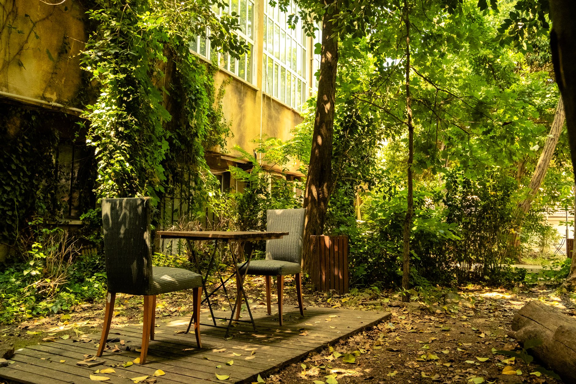 Mullixhiu Tirana: Albania Michelin Starred Gem Nobody Talks About