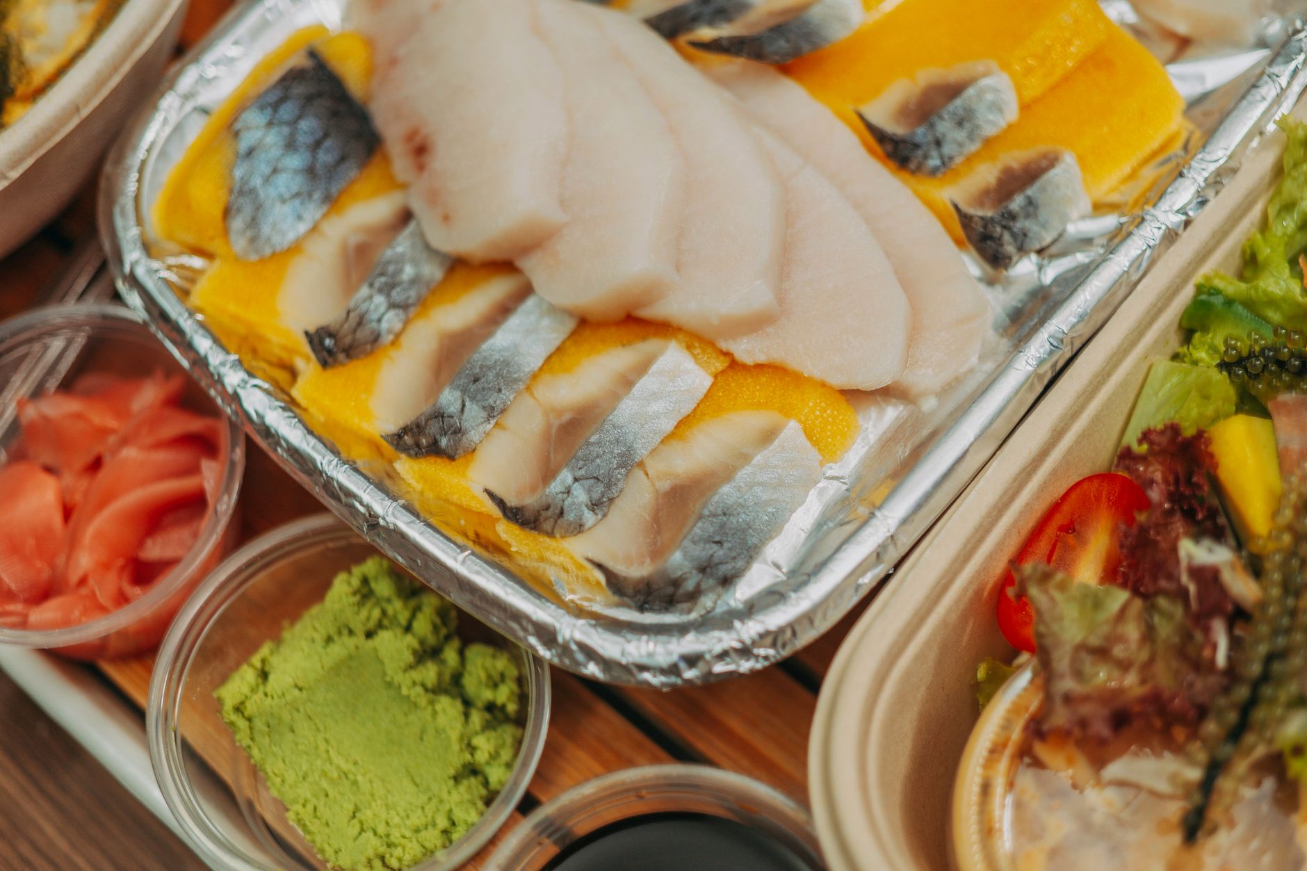 Panduan Kuliner Newton Circus: Menu, Harga, Lokasi Restaurant di Singapore