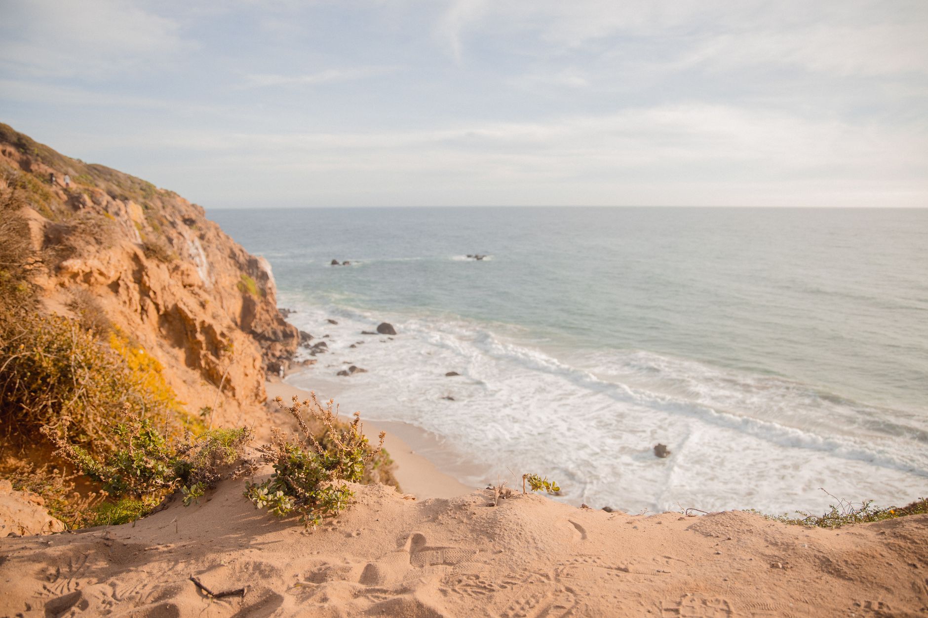 Nobu Malibu: Sushi Premium dengan View Pantai Terbaik di Los Angeles