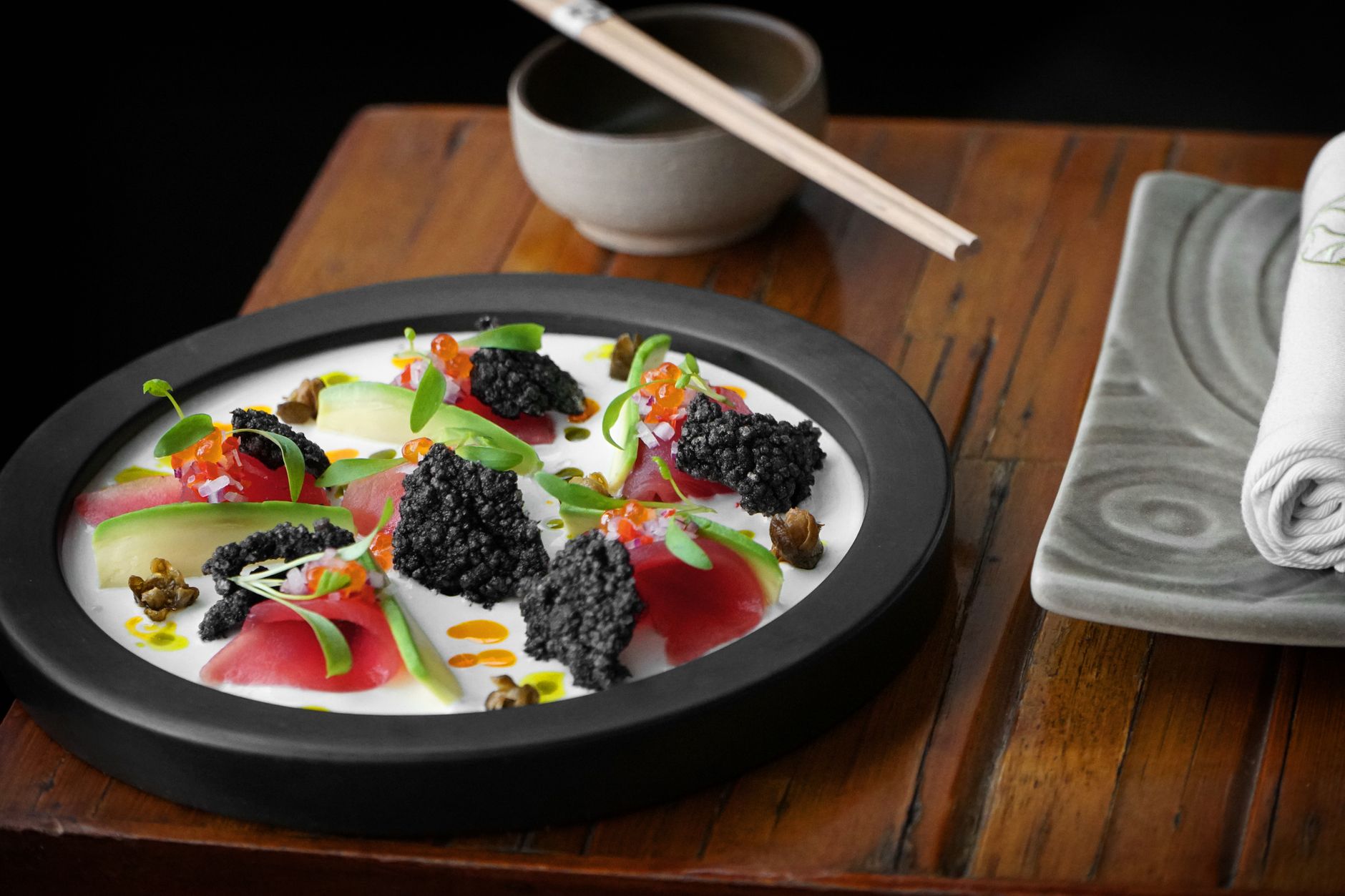 Nobu Malibu