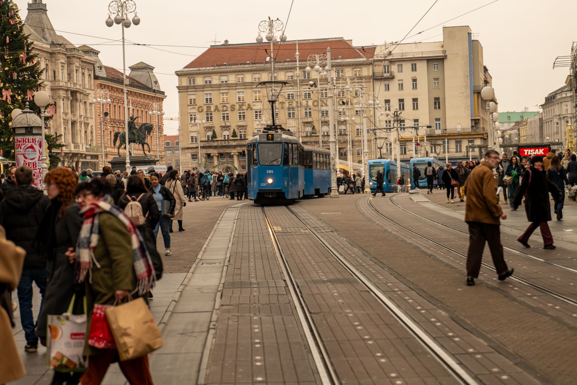 Noel Zagreb: Croatia Michelin-Starred Gem You Have Never Heard Of