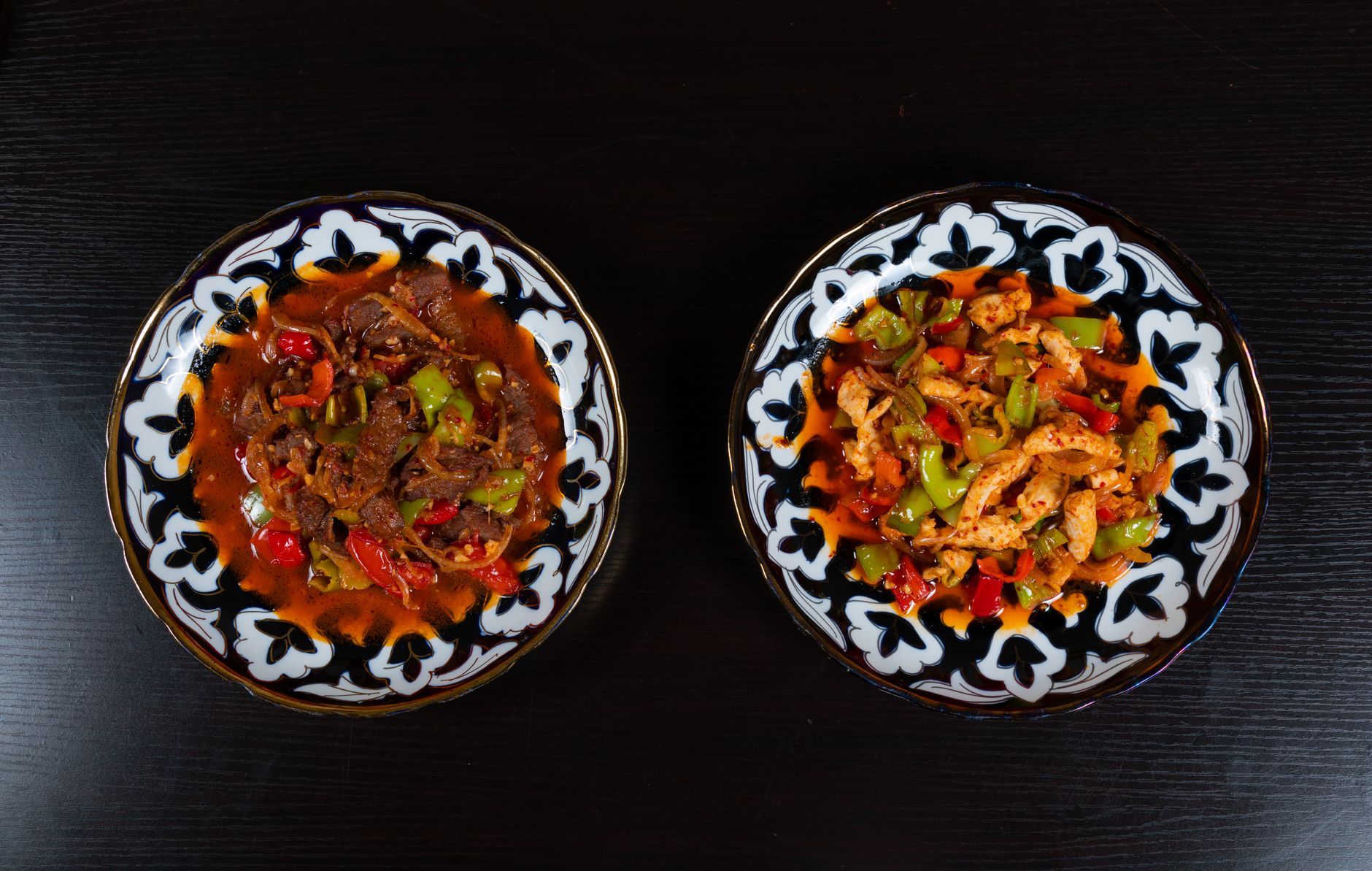 Nomadic by Nature Ulaanbaatar Analysis: Why This Fine Dining Leads Mongolia