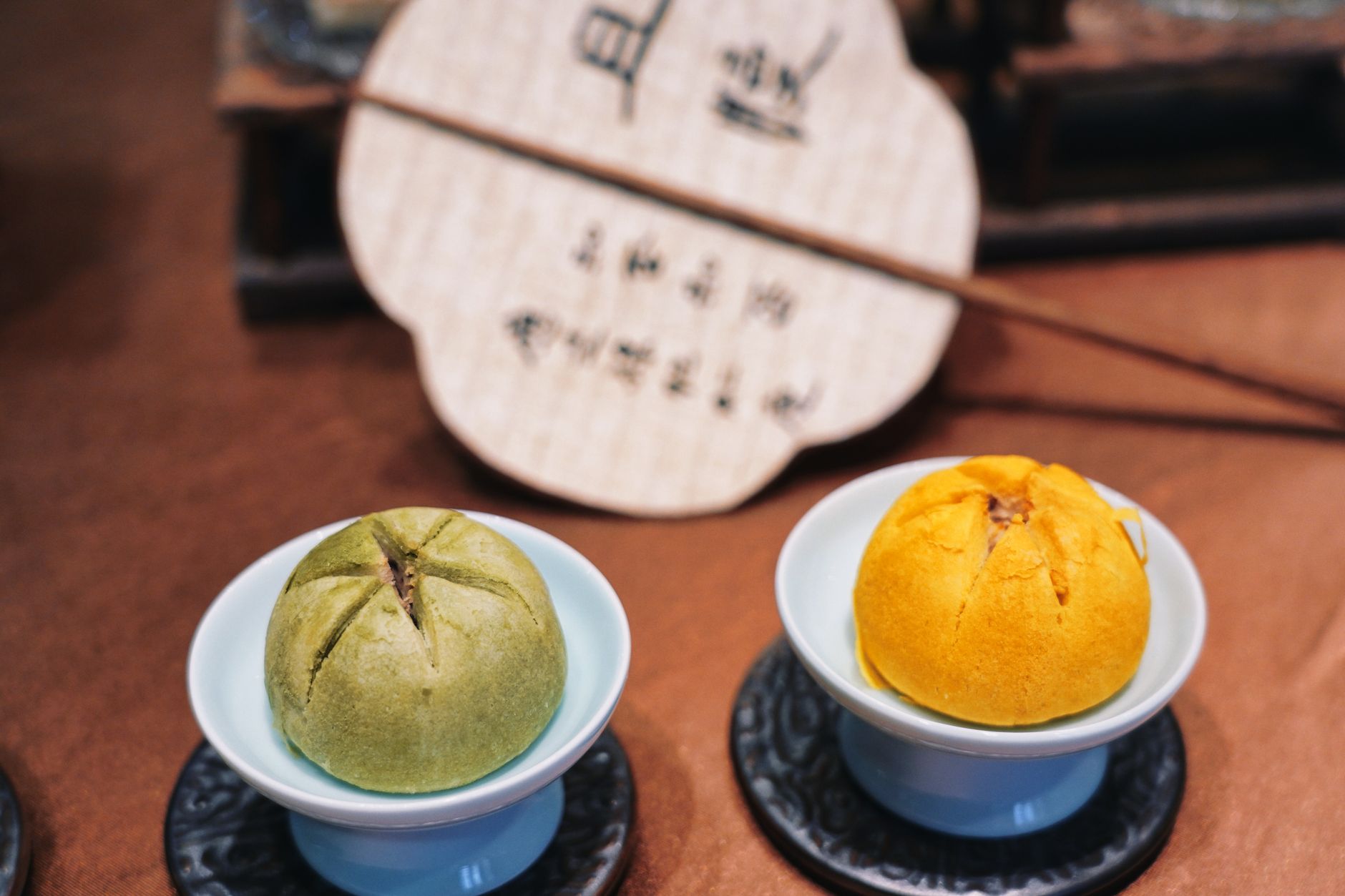 Onjium Seoul Korean Traditional