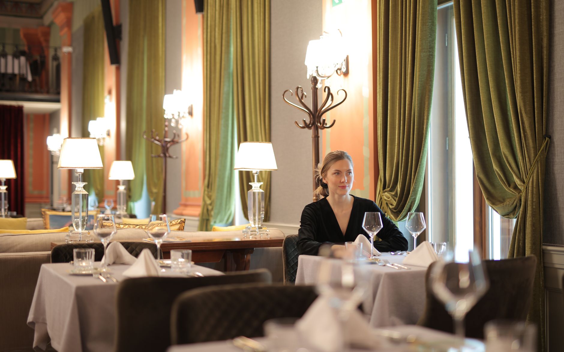 Onyx Budapest: Restoran Michelin 2 Bintang dengan Hungarian Modern Cuisine