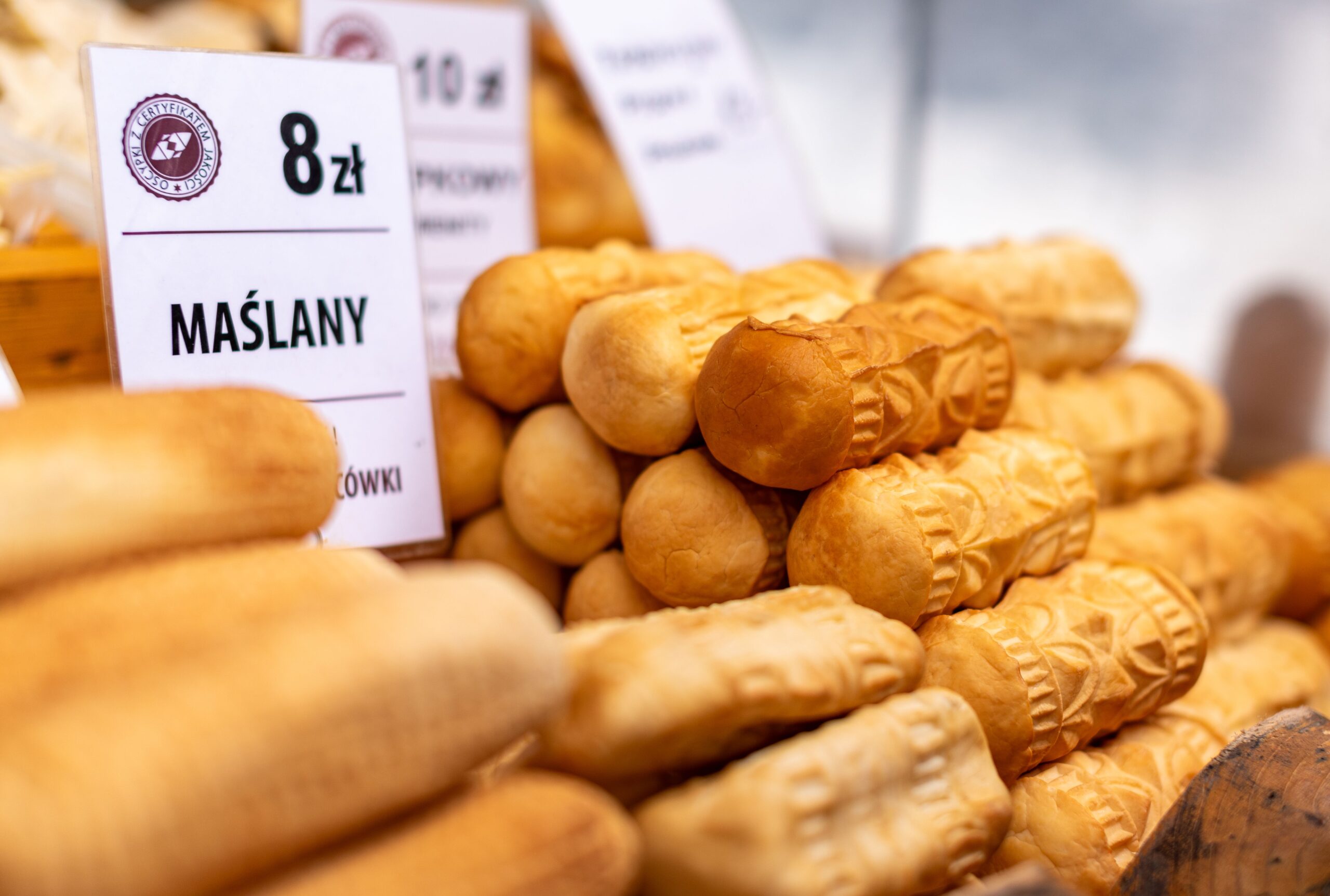 Rediscovering Oscypek Cheese: Poland’s Hidden Forgotten Food