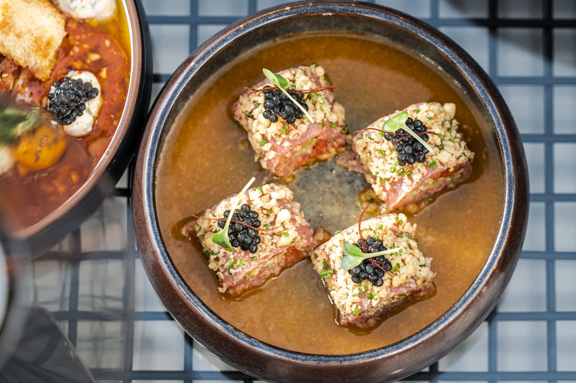 Panduan Kuliner Ossiano: Menu, Harga, Lokasi Fine Dining di Dubai