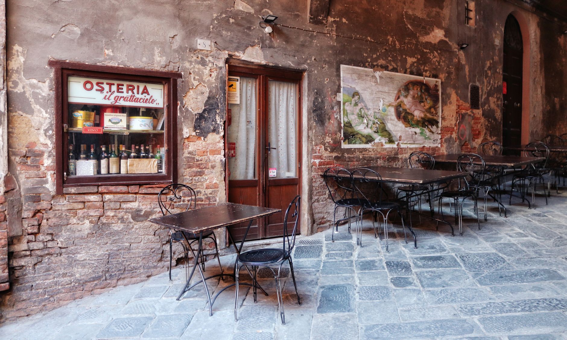 Osteria Francescana Modena Analysis: Why This Fine Dining Leads Italy