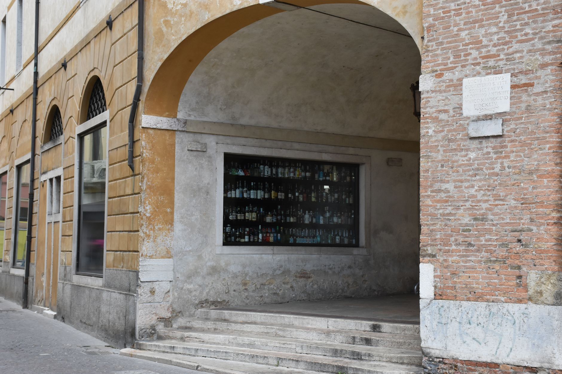 Osteria Francescana Modena Italian Modern