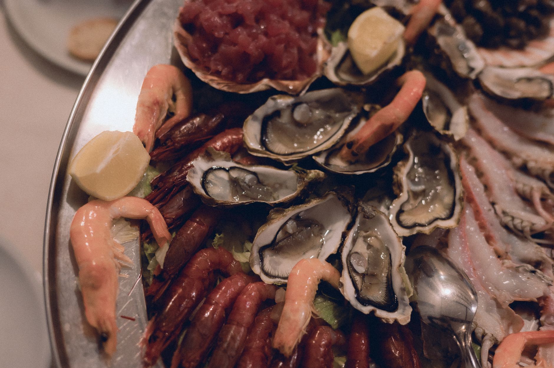 Osteria alle Testiere Venice: Expert Review of Venetian Seafood in Italy 2026