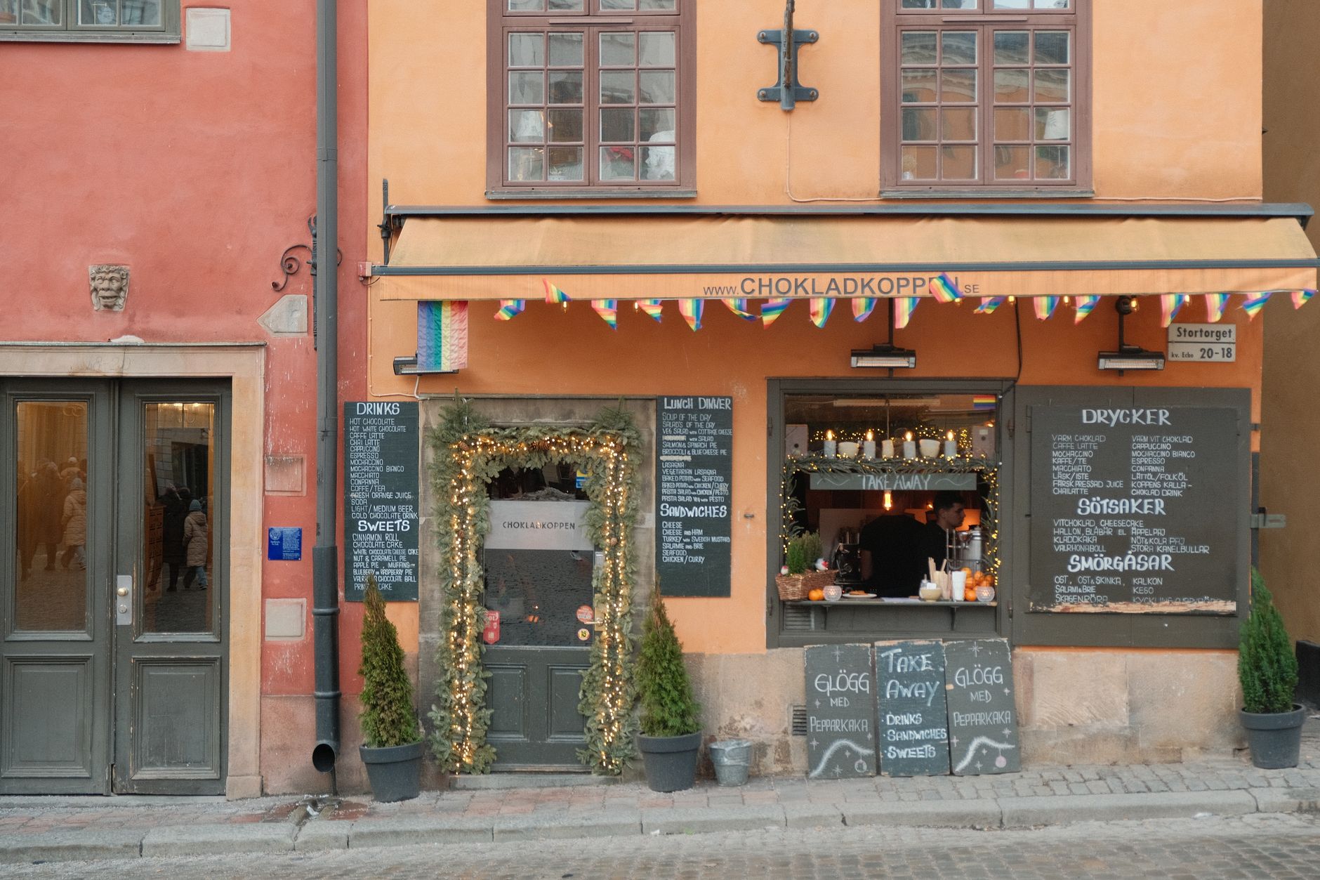 Ostermalms Saluhall
