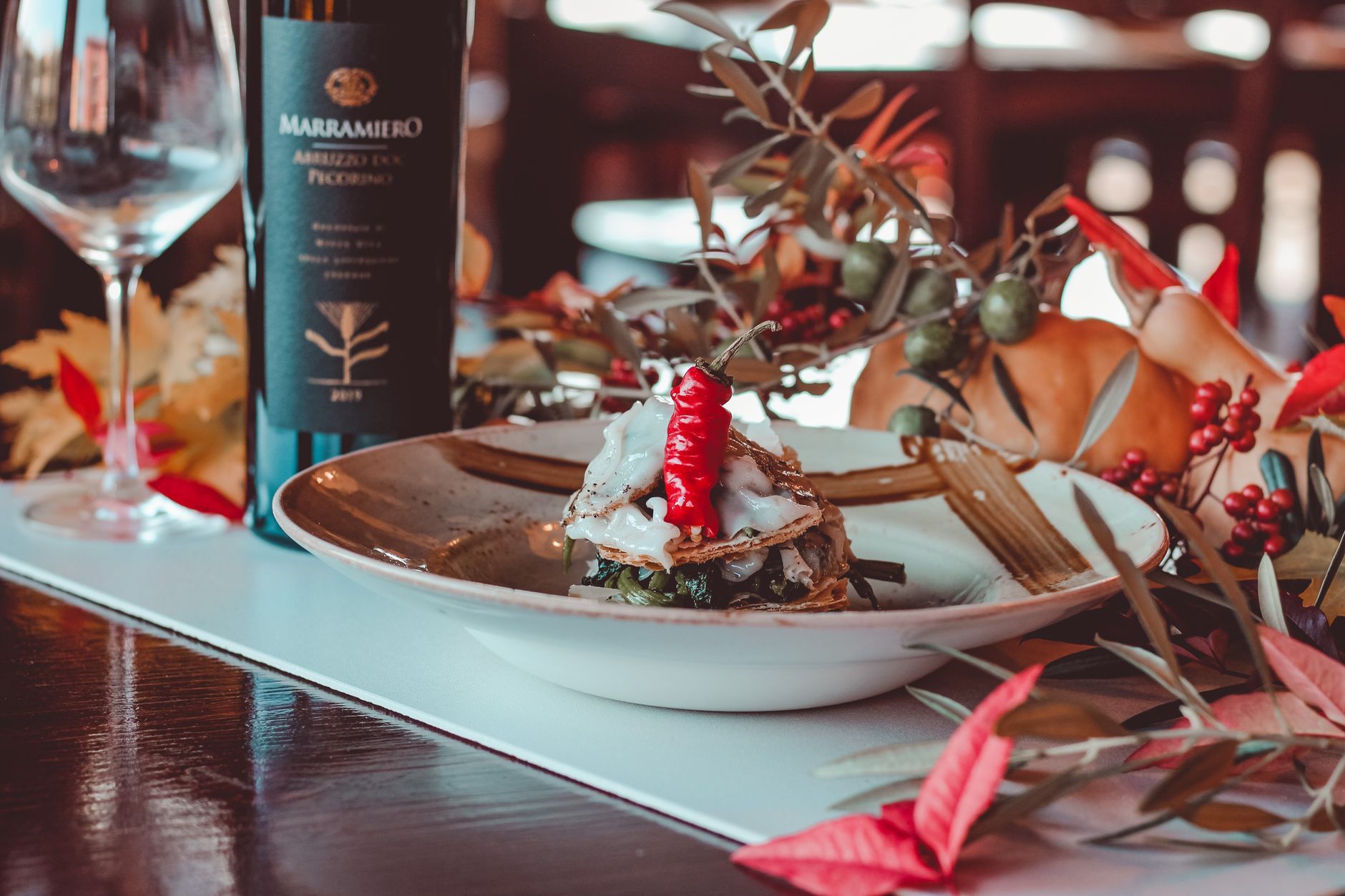 Piazza Duomo Alba Analysis: Why This Fine Dining Leads Italy