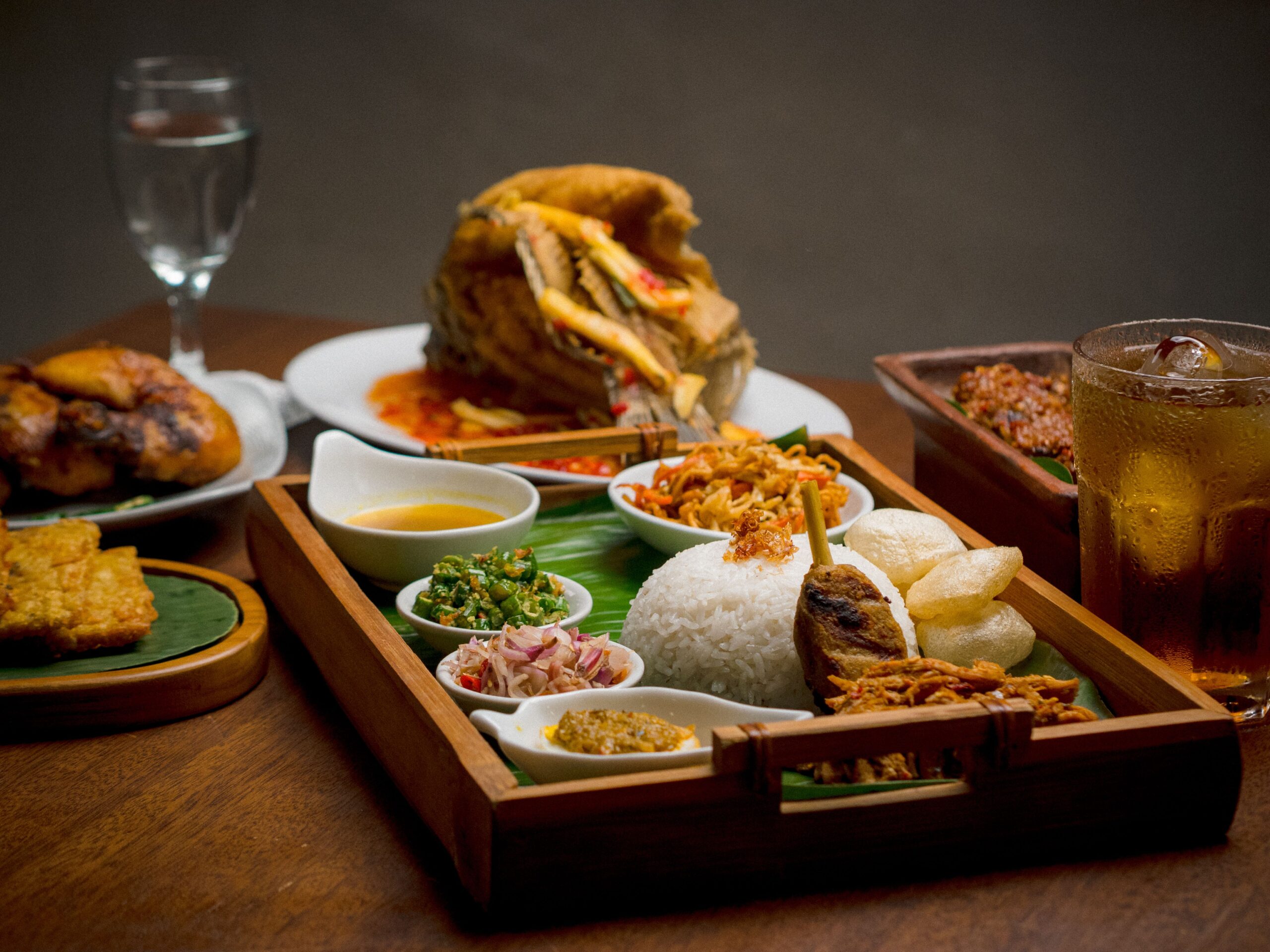 The First-Timer’s Guide to Plataran Dharmawangsa: Jakarta’s Michelin Classic