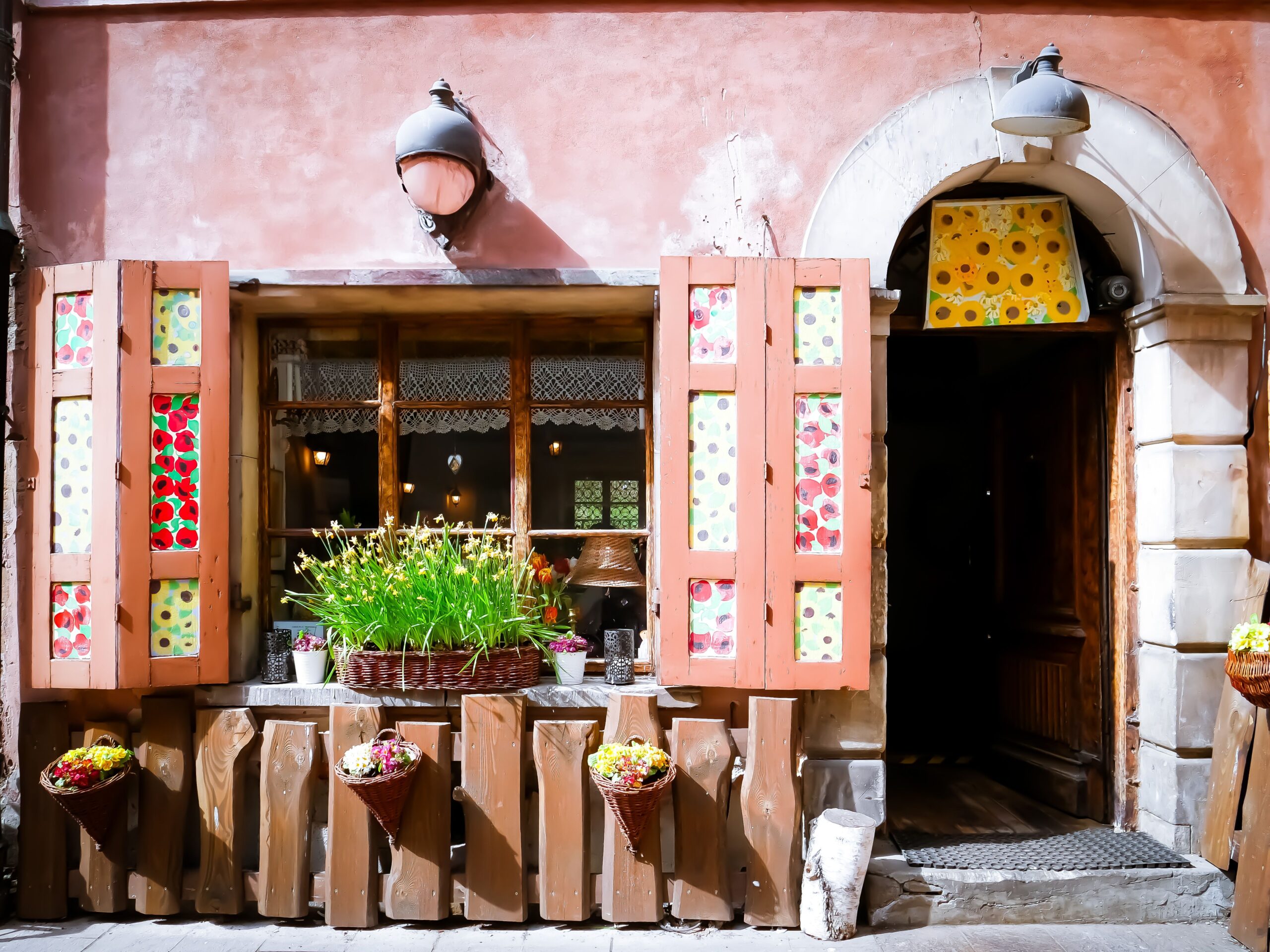 Restaurant Review: Starka – Best Polish in Krakow, Poland