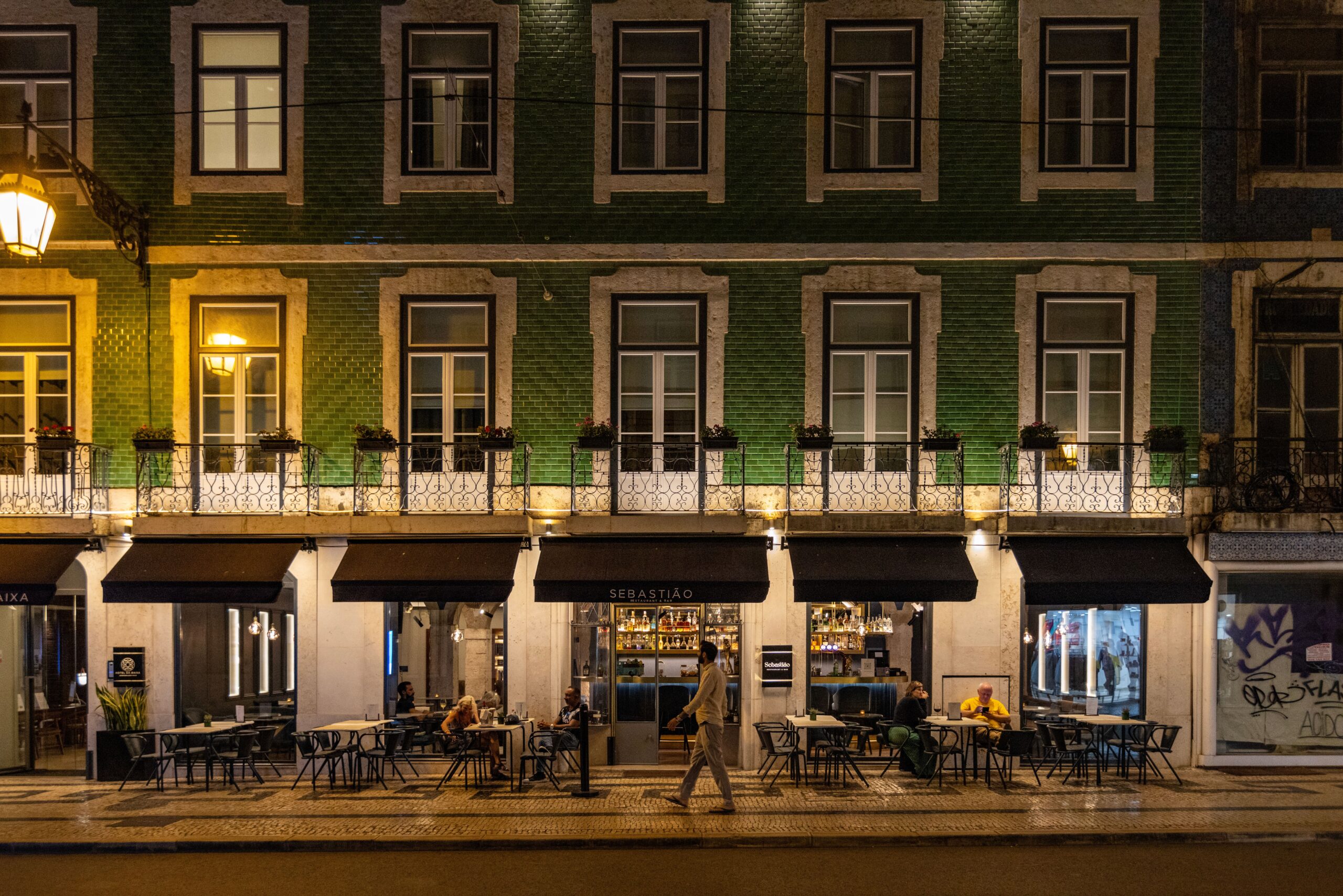 Portugal Portuguese: Why Time Out Market Stands Out in Lisbon