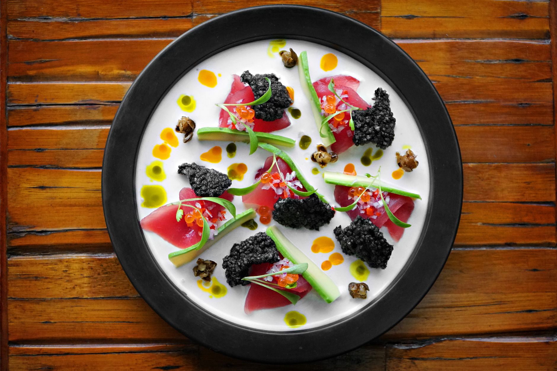 Providence LA: The 2-Michelin-Star Seafood Experience You Cannot Miss