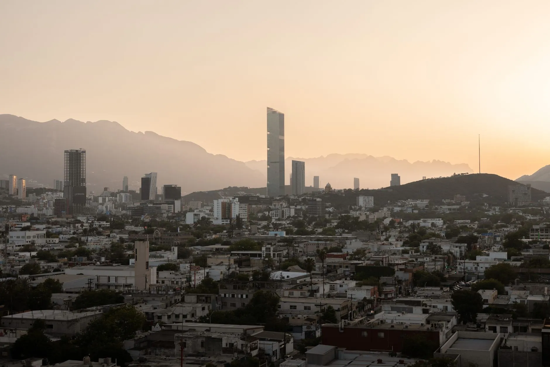 Pujol Mexico City: Expert Review of Mexican Modern in Mexico 2026