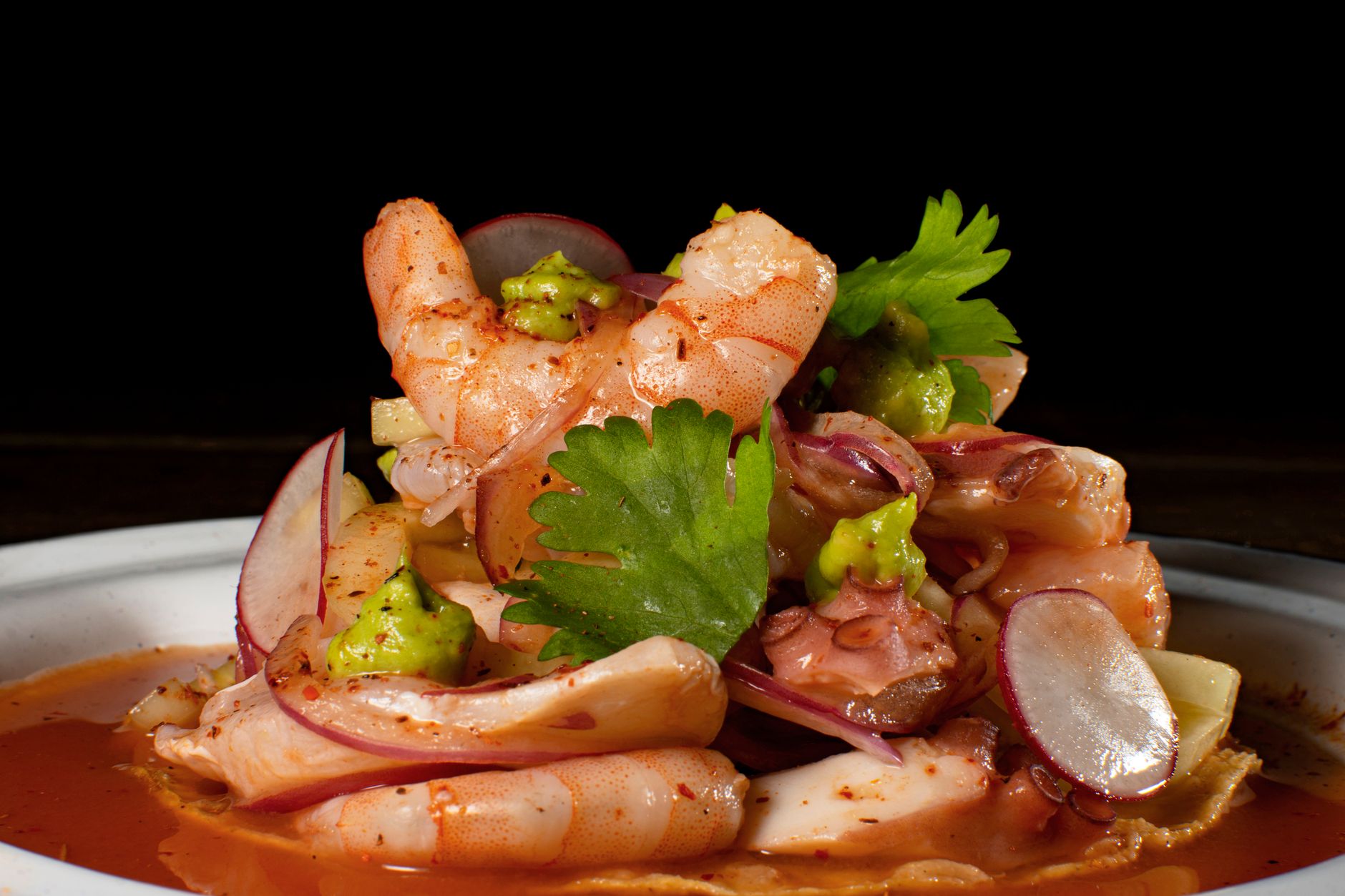 Pujol Mexico City: Restoran Mexican Modern Terbaik di Mexico