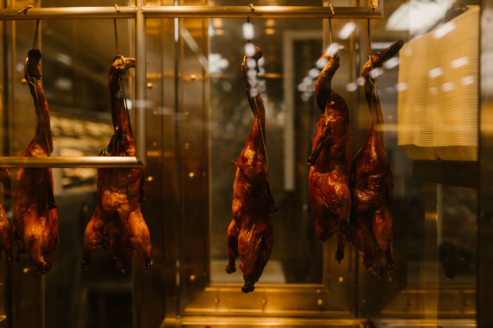 Quanjude Beijing: The Legendary Peking Duck Restaurant Serving China Since 1864