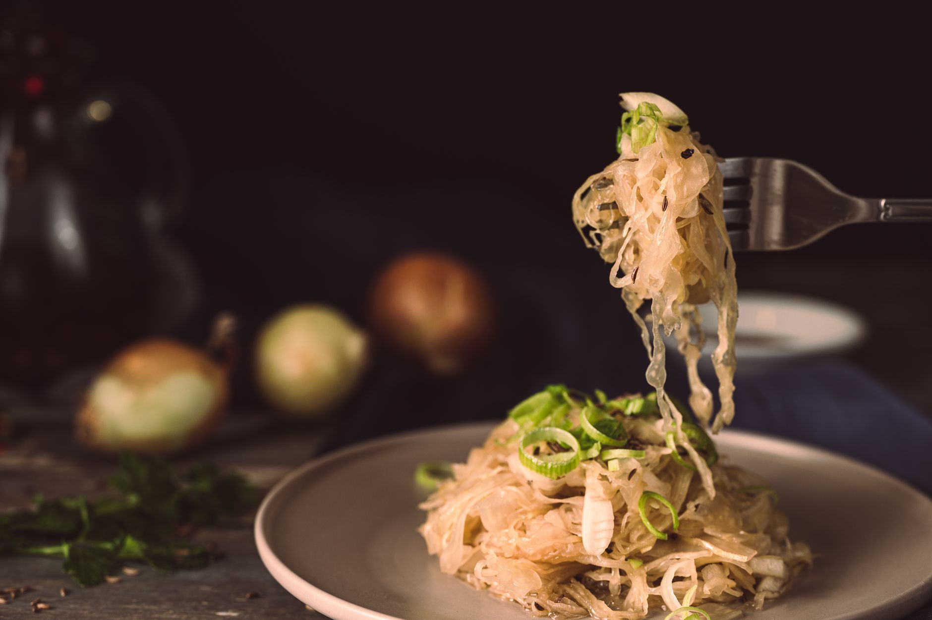 Raest chef cooking