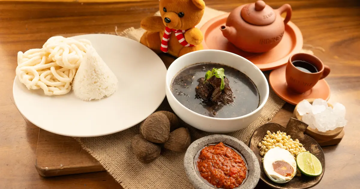 Jangan Sampe Ketinggalan! Review Rawon Nguling di Rawon Nguling Asli, Surabaya: Hidden Gem di Tengah Kota