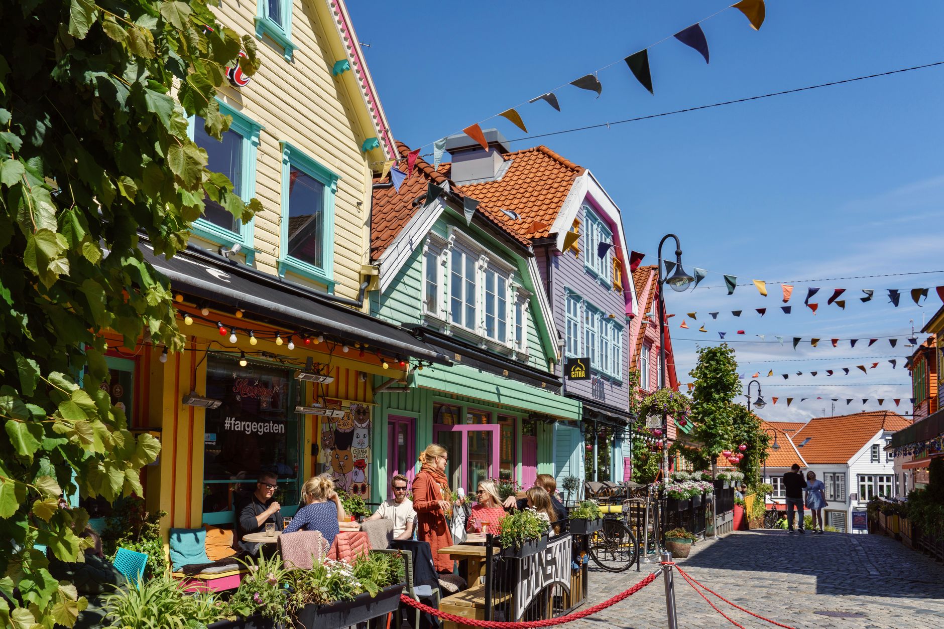 Panduan Kuliner Renaa: Tips Fine Dining Norwegian Modern di Stavanger