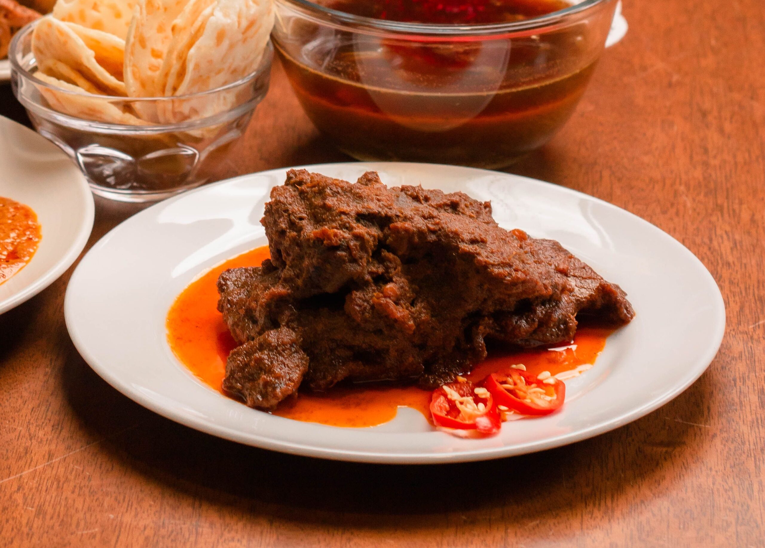 Rendang of Padang: Everything You Need to Know About Indonesia’s Street Minang Cuisine Tradition