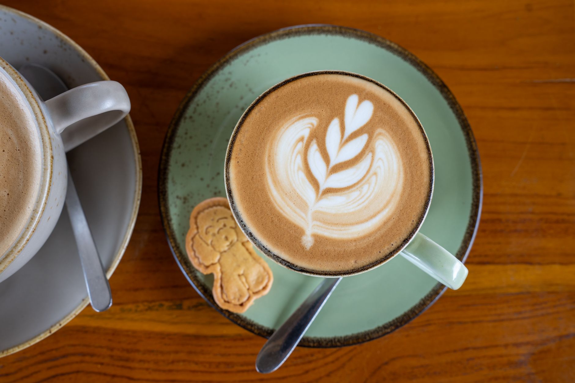 Espresso di Revolver Espresso