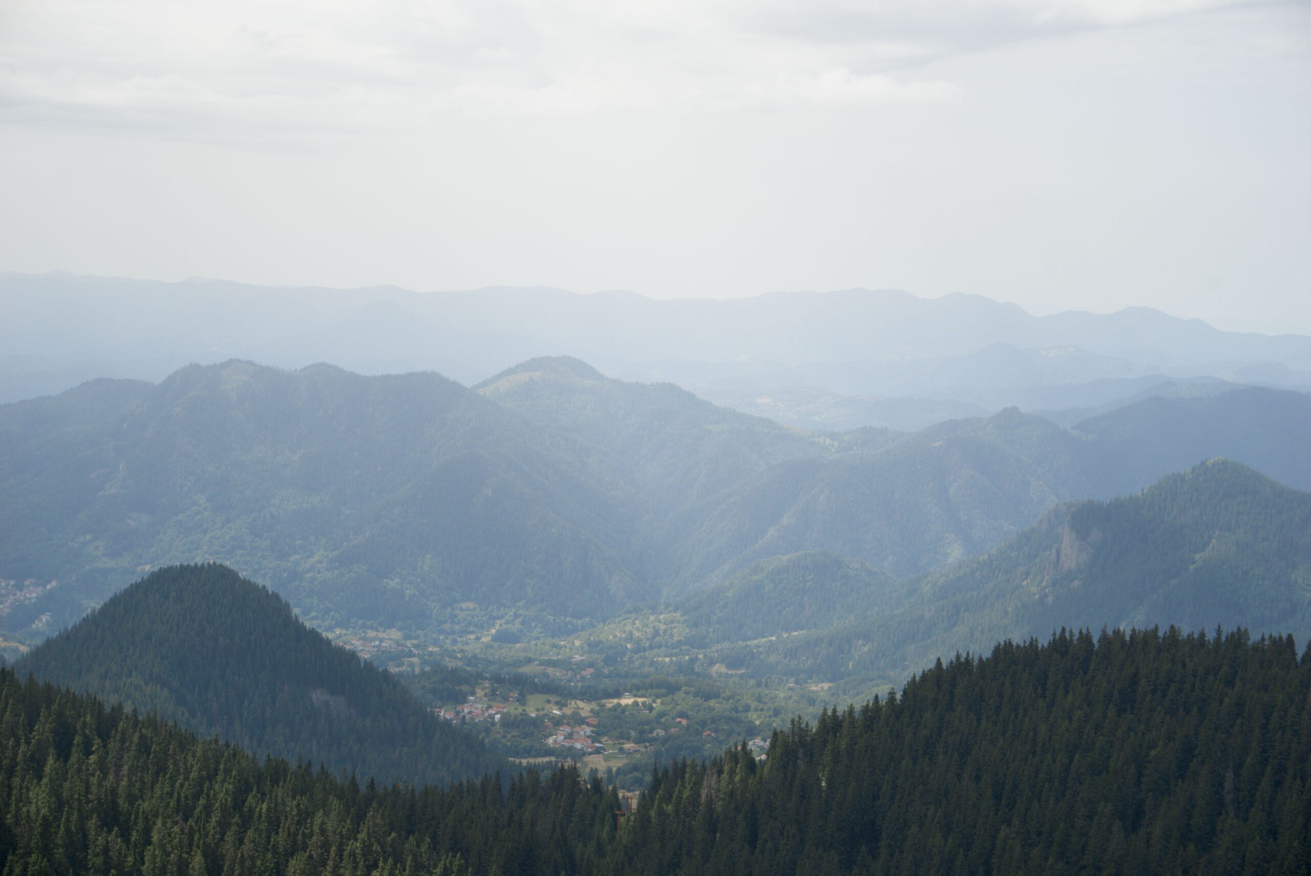 The Archaeological Truth About Rhodope Pastarma in Rhodope Mountains, Bulgaria