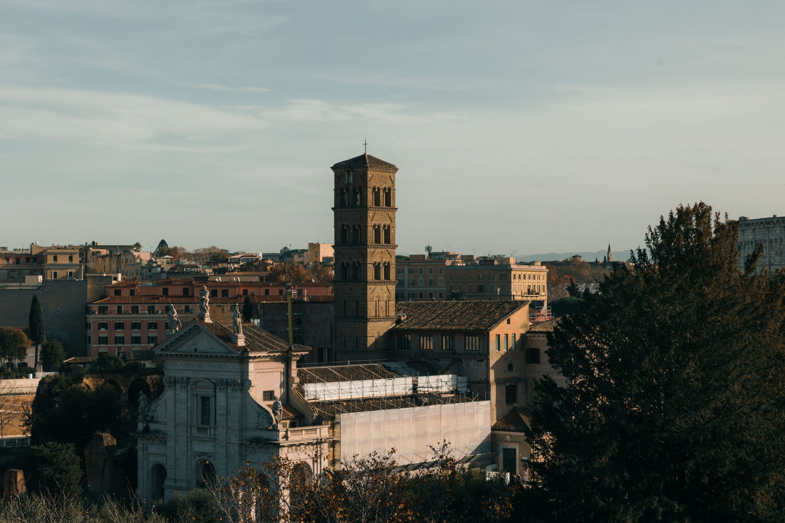 Roscioli: Where Rome’s Roman Trattoria Meets Historic Elegance
