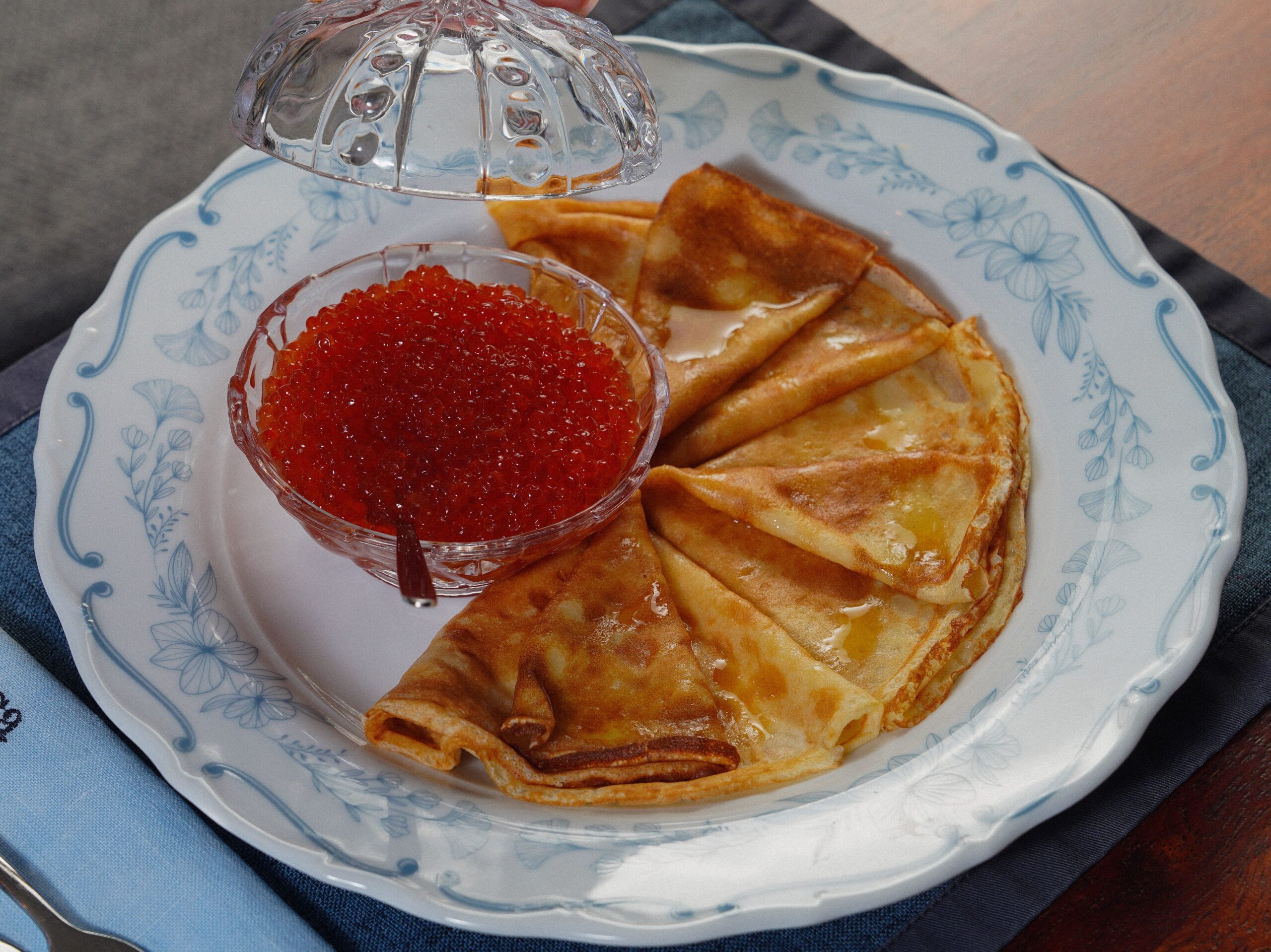 Discovering Café Pushkin – A Budget-Friendly Russian Cuisine Journey in Moscow, Russia