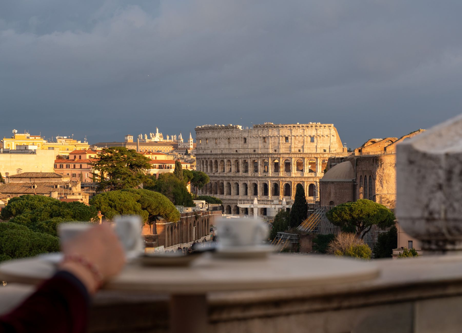 Sant’Eustachio Rome Guide: Essential Italian Coffee Experience in Italy