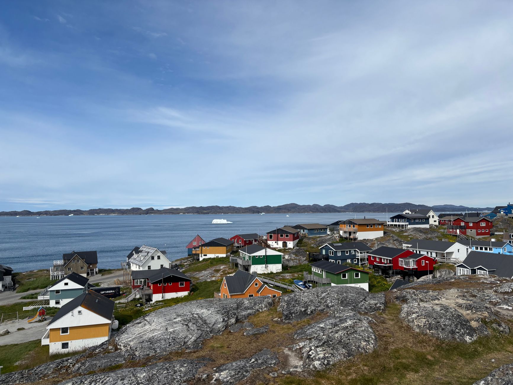 Panduan Kuliner Sarfalik Nuuk: Fine Dining Greenlandic Modern Terbaik Greenland